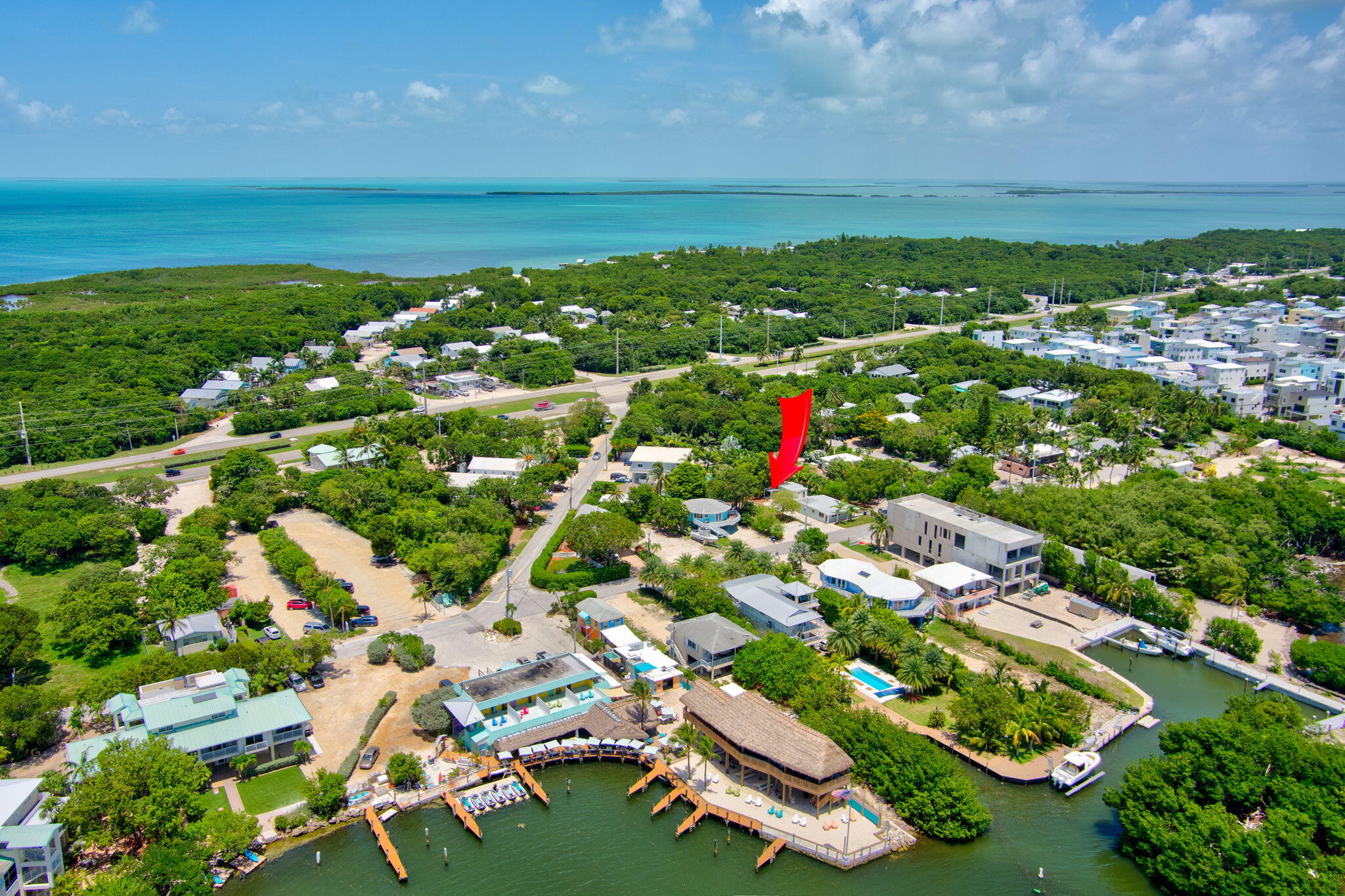 Key Largo, Florida 33037, United States, 3 Bedrooms Bedrooms, ,3 BathroomsBathrooms,Residential,Active,409