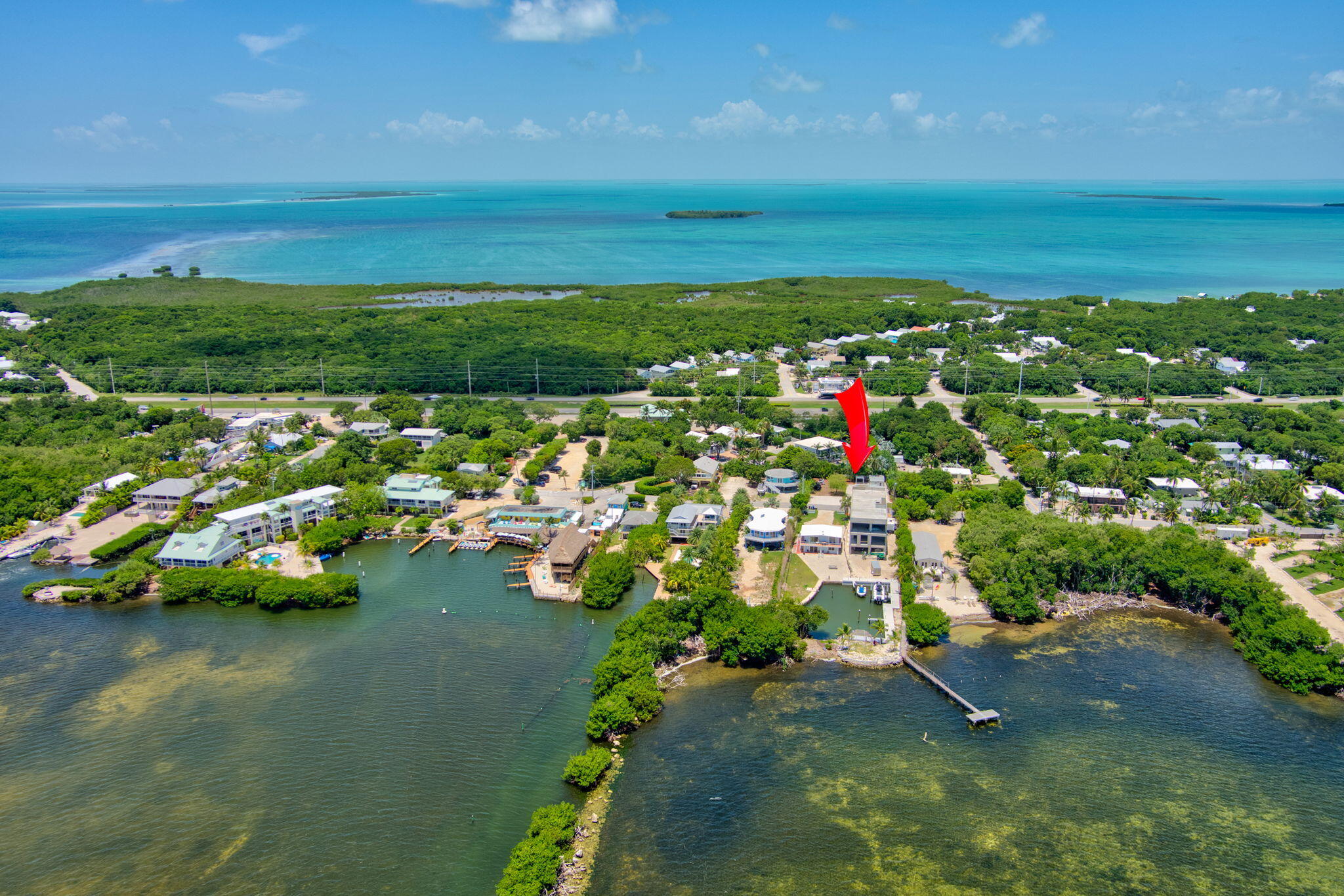 Key Largo, Florida 33037, United States, 3 Bedrooms Bedrooms, ,3 BathroomsBathrooms,Residential,Active,409