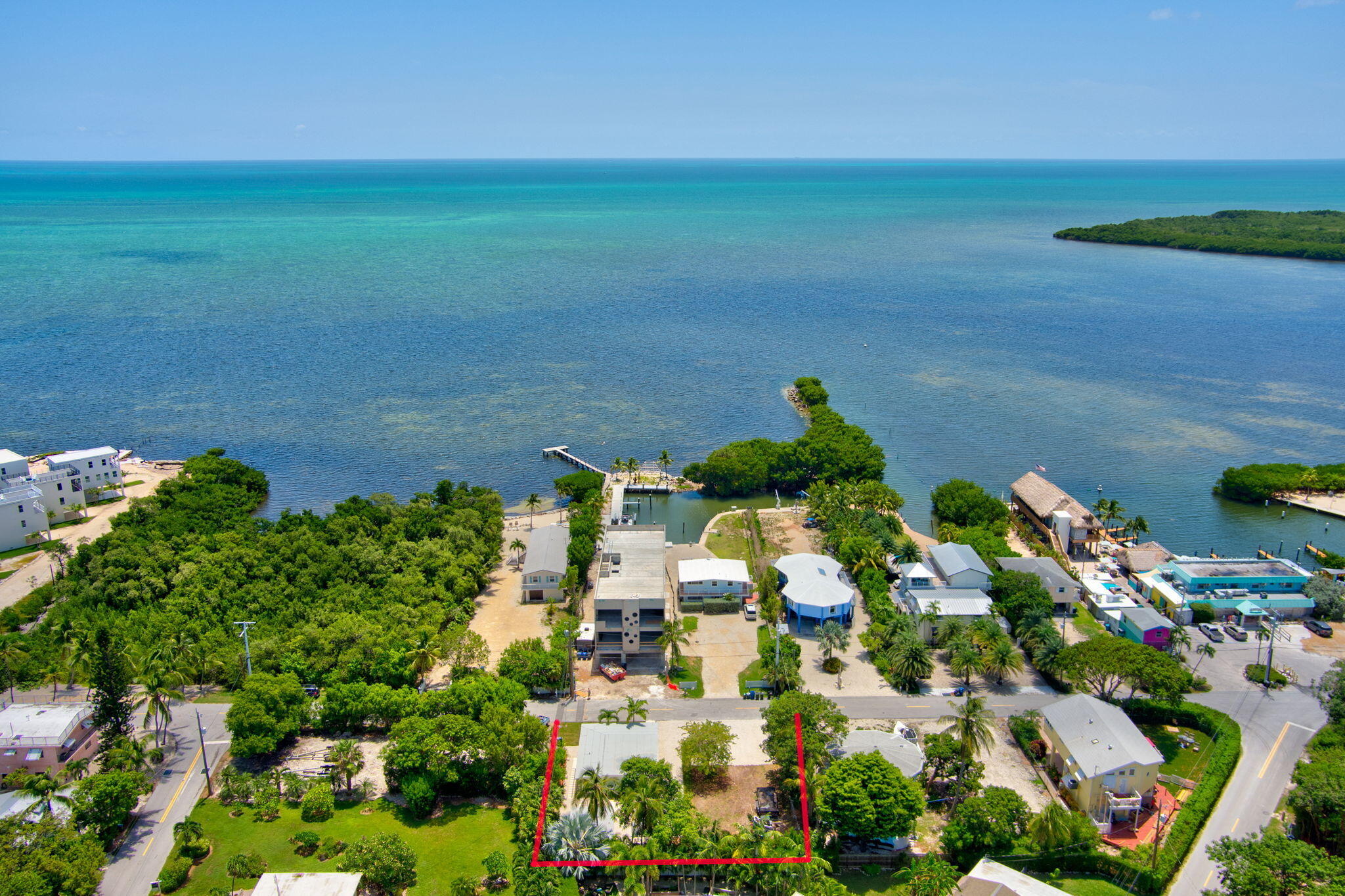 Key Largo, Florida 33037, United States, 3 Bedrooms Bedrooms, ,3 BathroomsBathrooms,Residential,Active,409