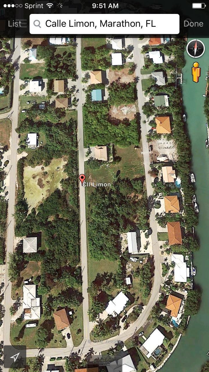 Marathon, Florida 33050, United States, ,Land,Active,207422