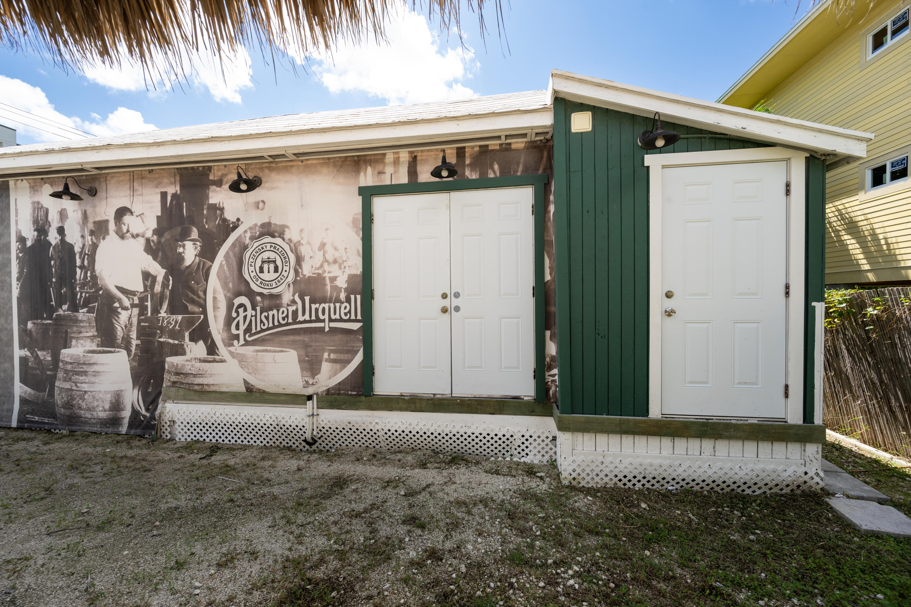 Stock Island, Florida 33040, United States, ,1 BathroomBathrooms,Commercial,Active,41278