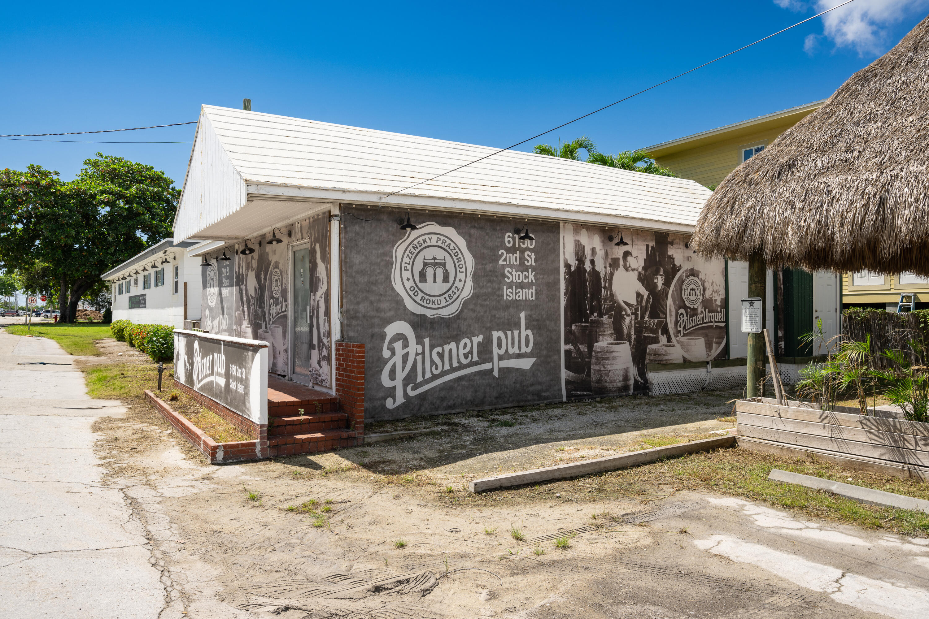 Stock Island, Florida 33040, United States, ,1 BathroomBathrooms,Commercial,Active,41278