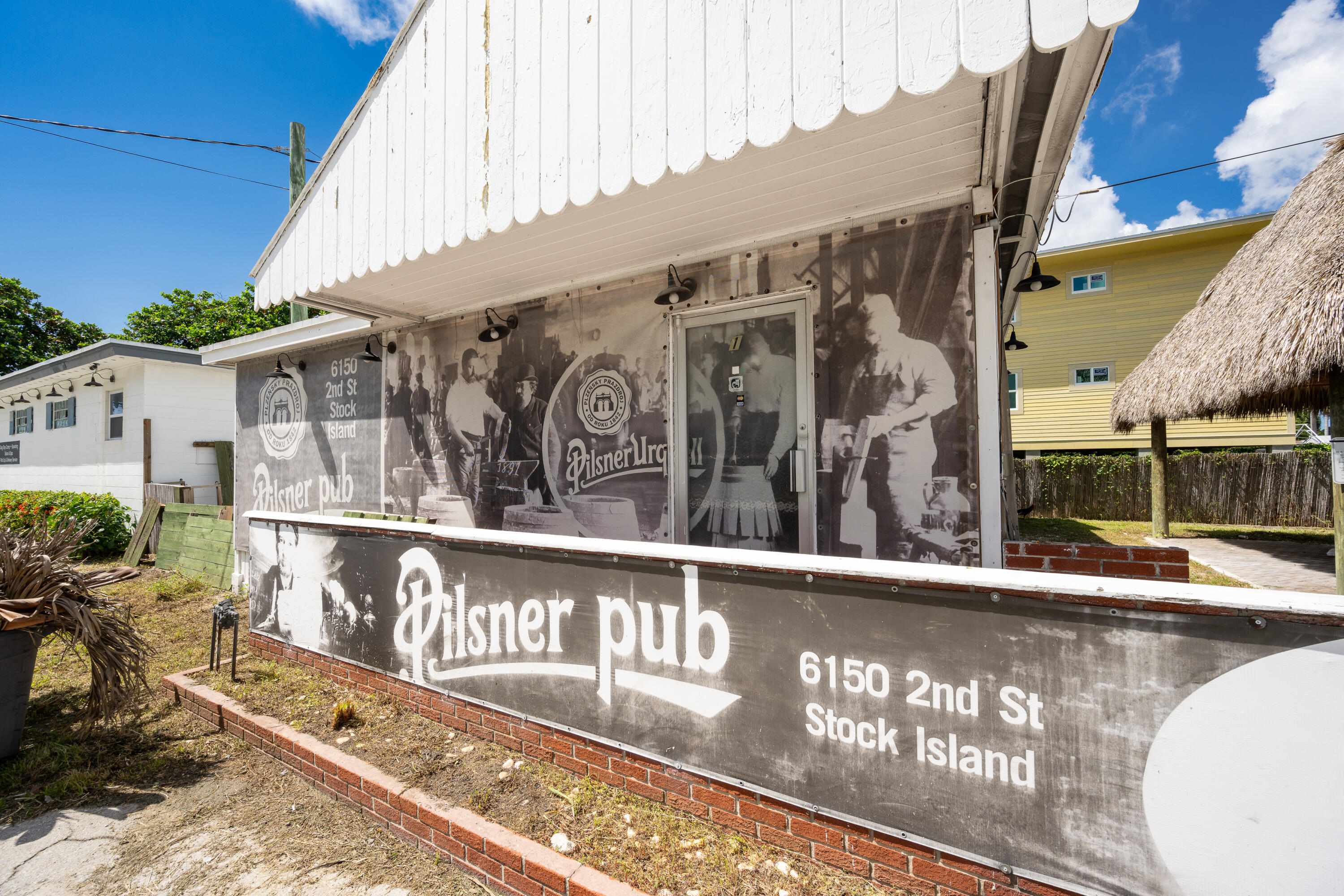 Stock Island, Florida 33040, United States, ,1 BathroomBathrooms,Commercial,Active,41278