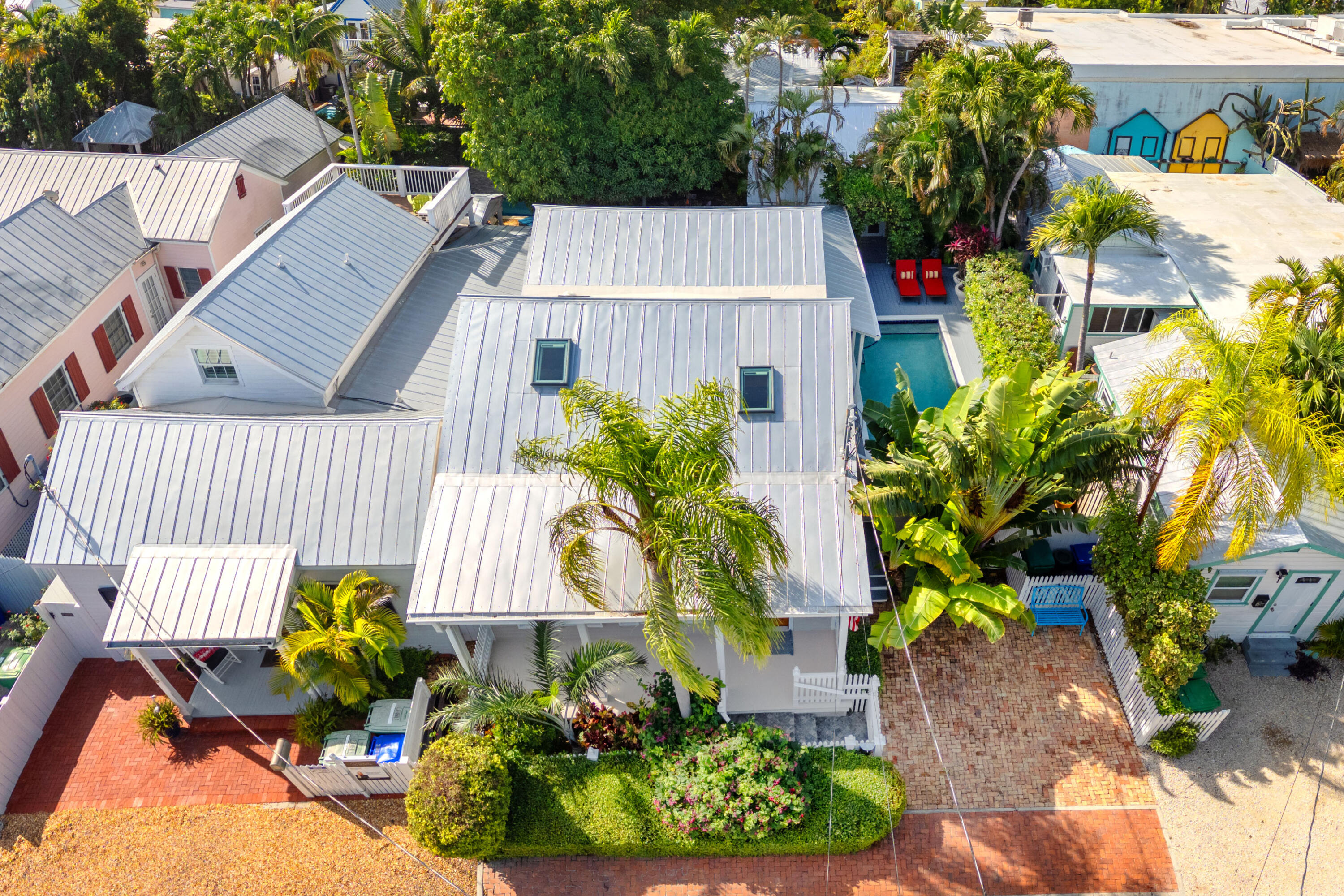 Key West, Florida 33040, United States, 5 Bedrooms Bedrooms, ,5 BathroomsBathrooms,Residential,Active,20335