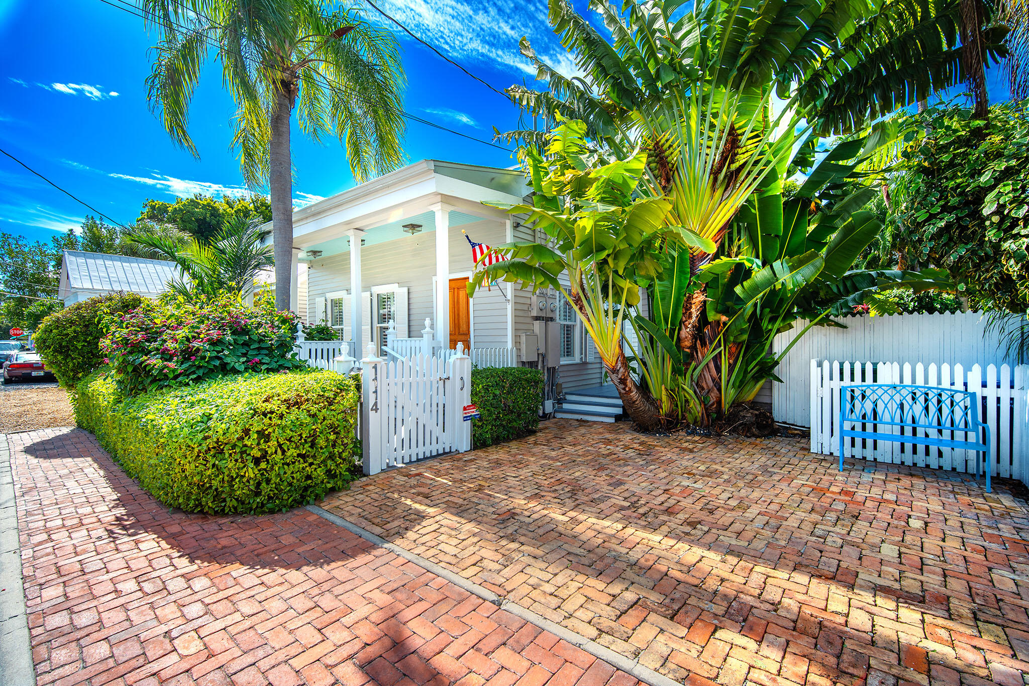 Key West, Florida 33040, United States, 5 Bedrooms Bedrooms, ,5 BathroomsBathrooms,Residential,Active,20335