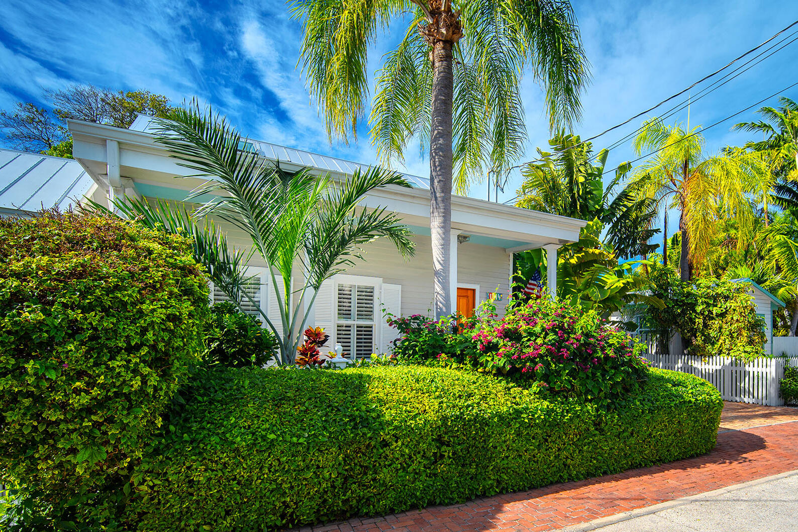 Key West, Florida 33040, United States, 5 Bedrooms Bedrooms, ,5 BathroomsBathrooms,Residential,Active,20335