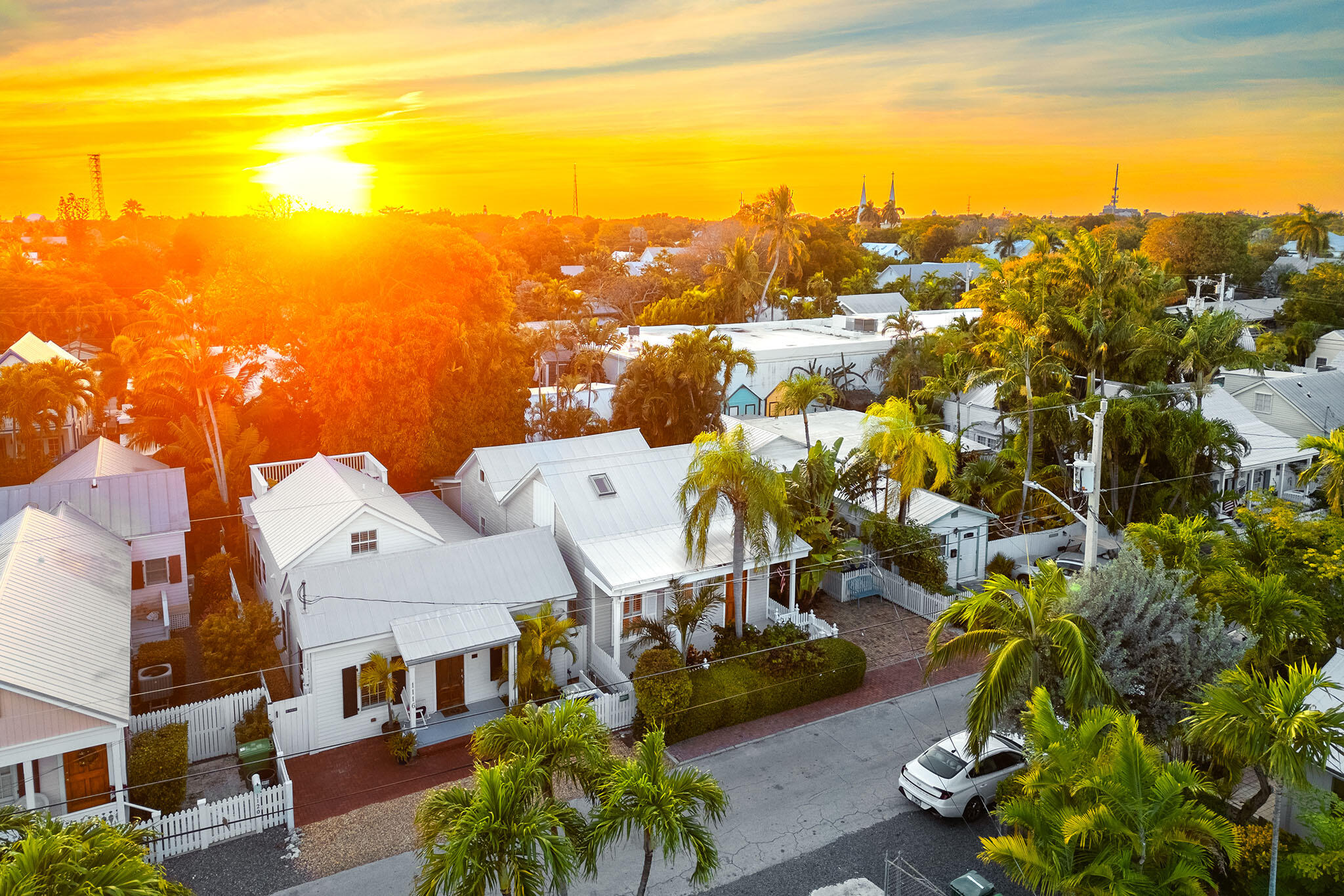 Key West, Florida 33040, United States, 5 Bedrooms Bedrooms, ,5 BathroomsBathrooms,Residential,Active,20335