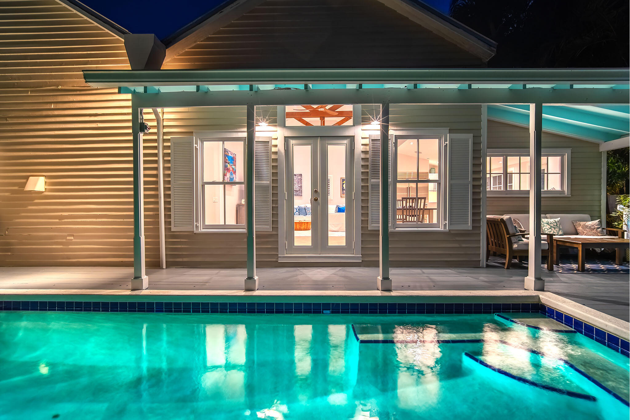 Key West, Florida 33040, United States, 5 Bedrooms Bedrooms, ,5 BathroomsBathrooms,Residential,Active,20335