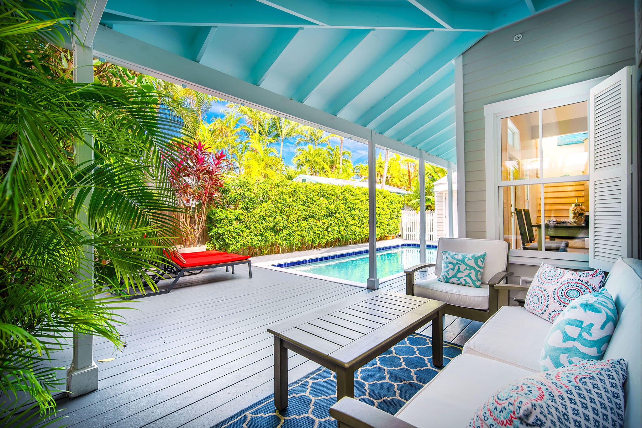 Key West, Florida 33040, United States, 5 Bedrooms Bedrooms, ,5 BathroomsBathrooms,Residential,Active,20335