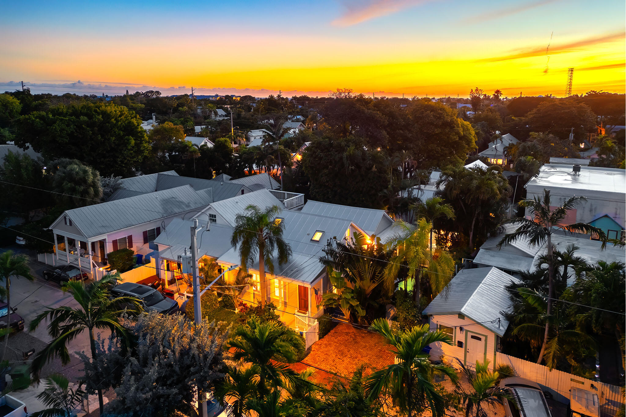 Key West, Florida 33040, United States, 5 Bedrooms Bedrooms, ,5 BathroomsBathrooms,Residential,Active,20335