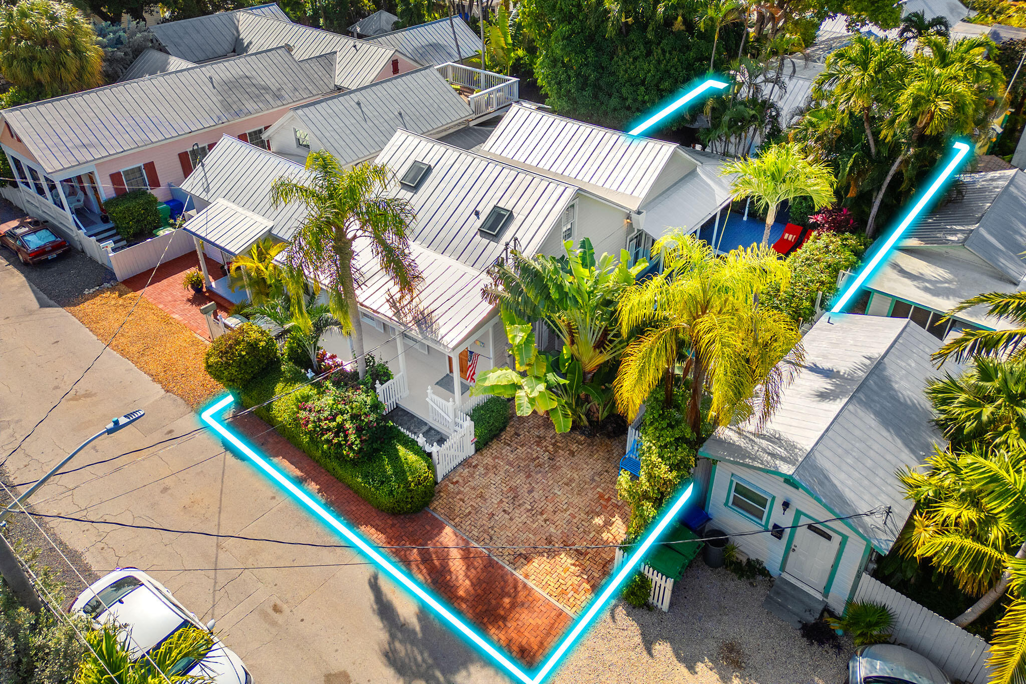 Key West, Florida 33040, United States, 5 Bedrooms Bedrooms, ,5 BathroomsBathrooms,Residential,Active,20335