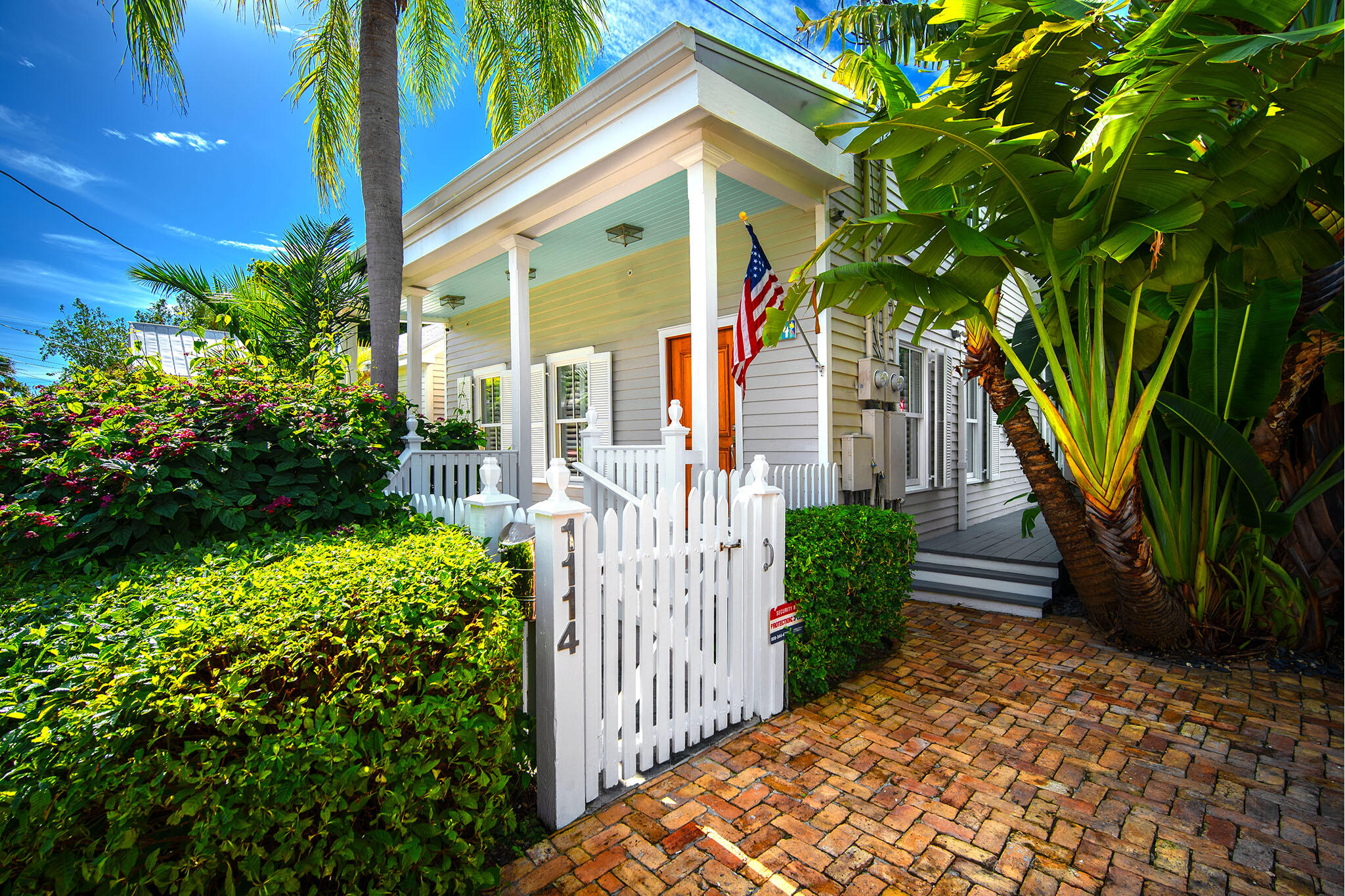 Key West, Florida 33040, United States, 5 Bedrooms Bedrooms, ,5 BathroomsBathrooms,Residential,Active,20335