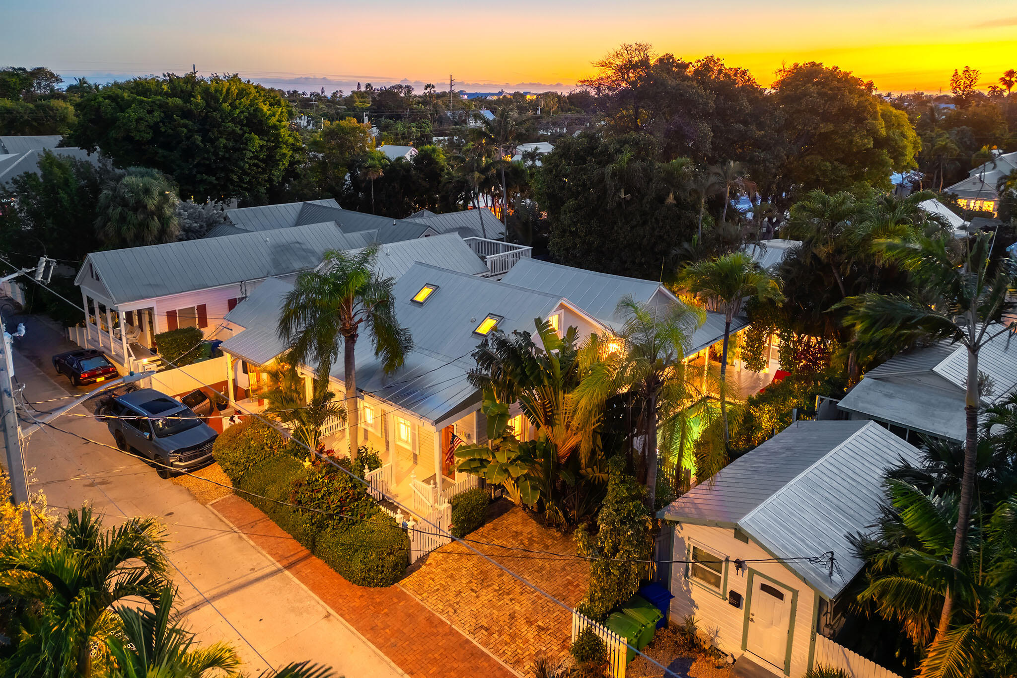 Key West, Florida 33040, United States, 5 Bedrooms Bedrooms, ,5 BathroomsBathrooms,Residential,Active,20335