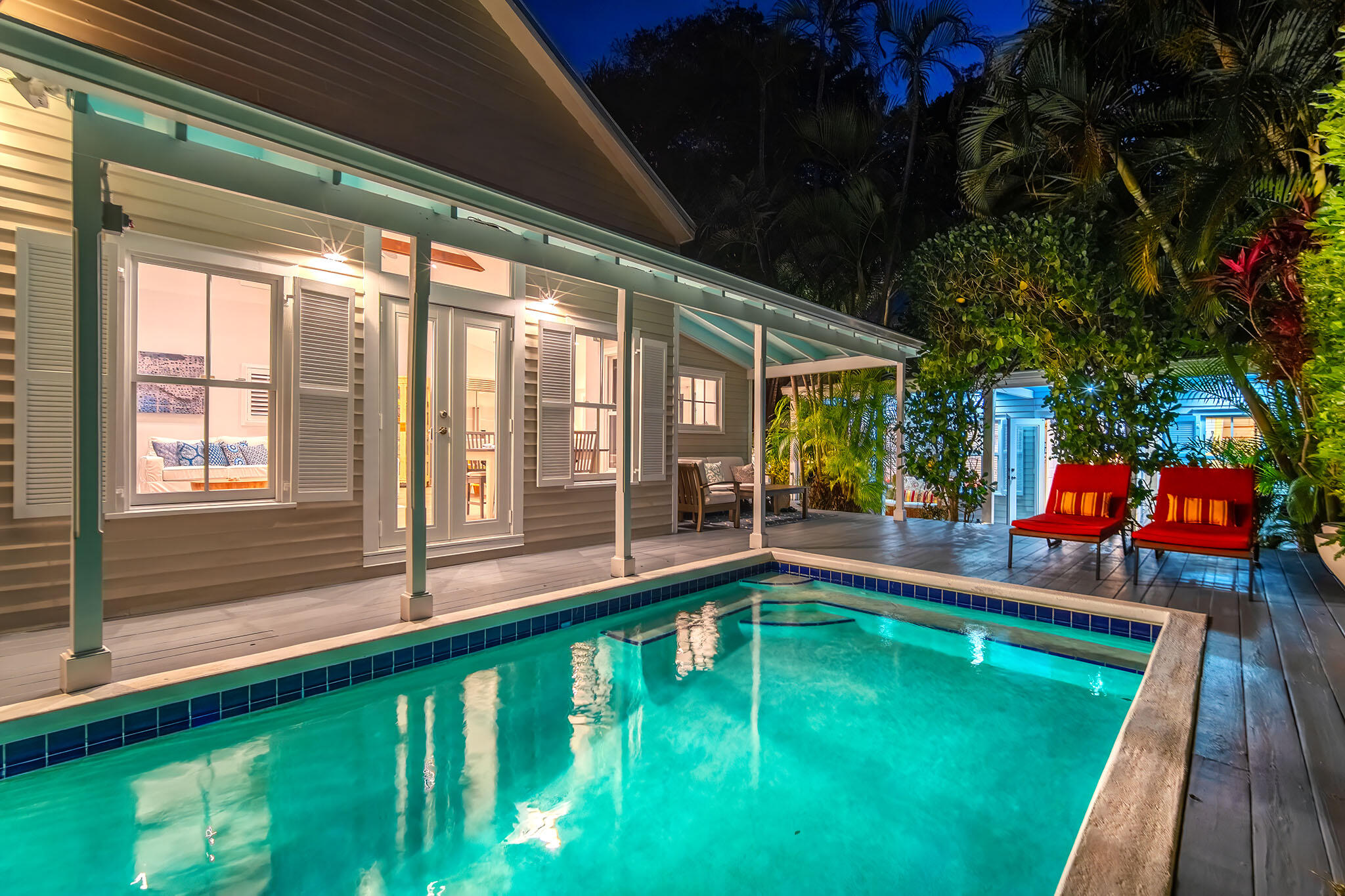 Key West, Florida 33040, United States, 5 Bedrooms Bedrooms, ,5 BathroomsBathrooms,Residential,Active,20335