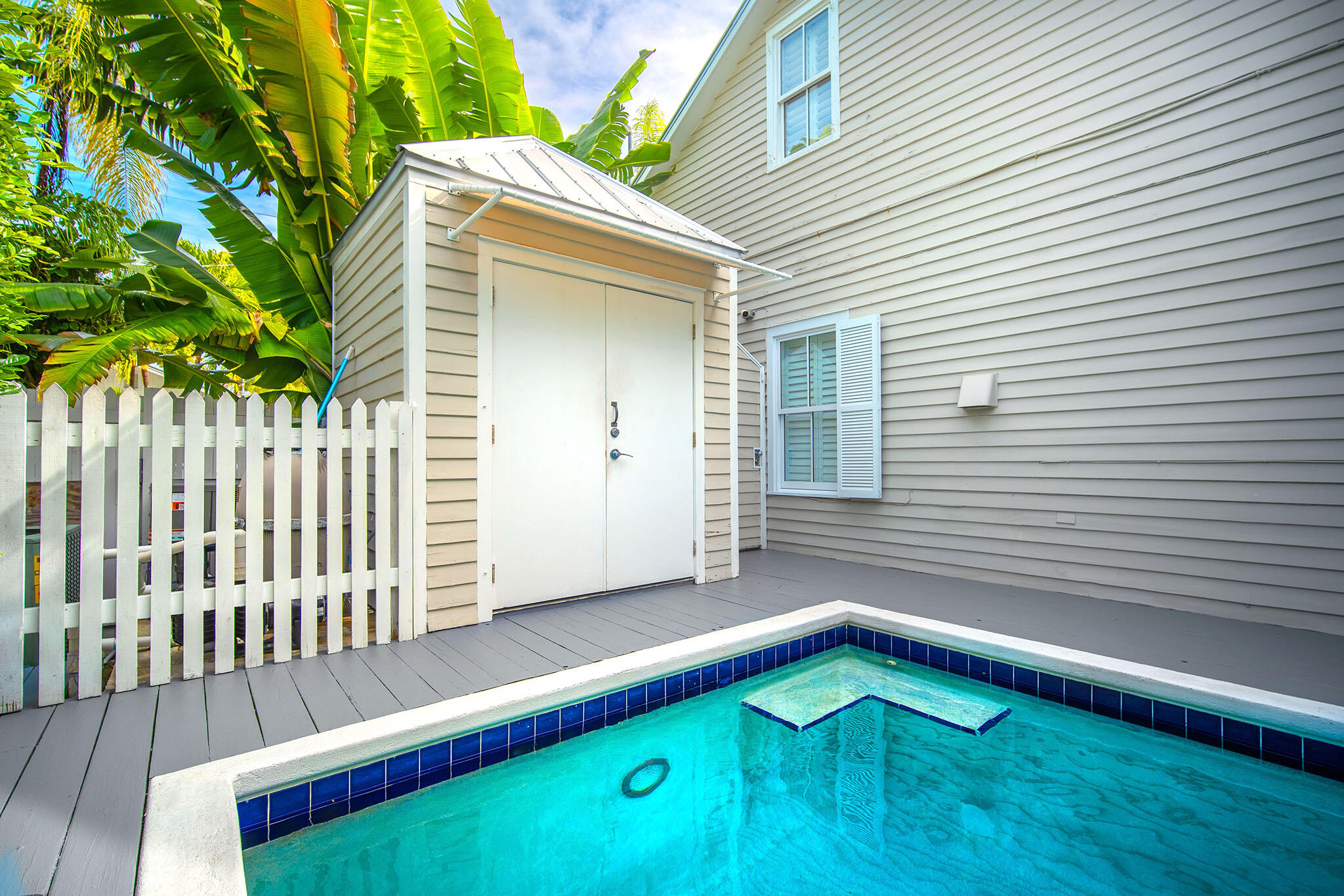 Key West, Florida 33040, United States, 5 Bedrooms Bedrooms, ,5 BathroomsBathrooms,Residential,Active,20335