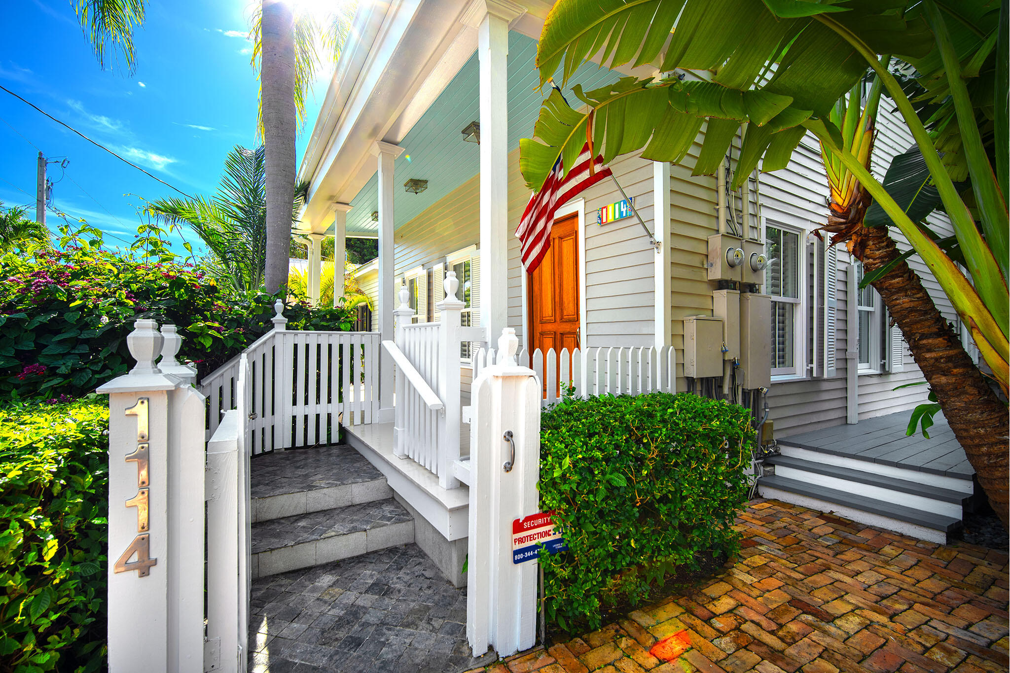 Key West, Florida 33040, United States, 5 Bedrooms Bedrooms, ,5 BathroomsBathrooms,Residential,Active,20335