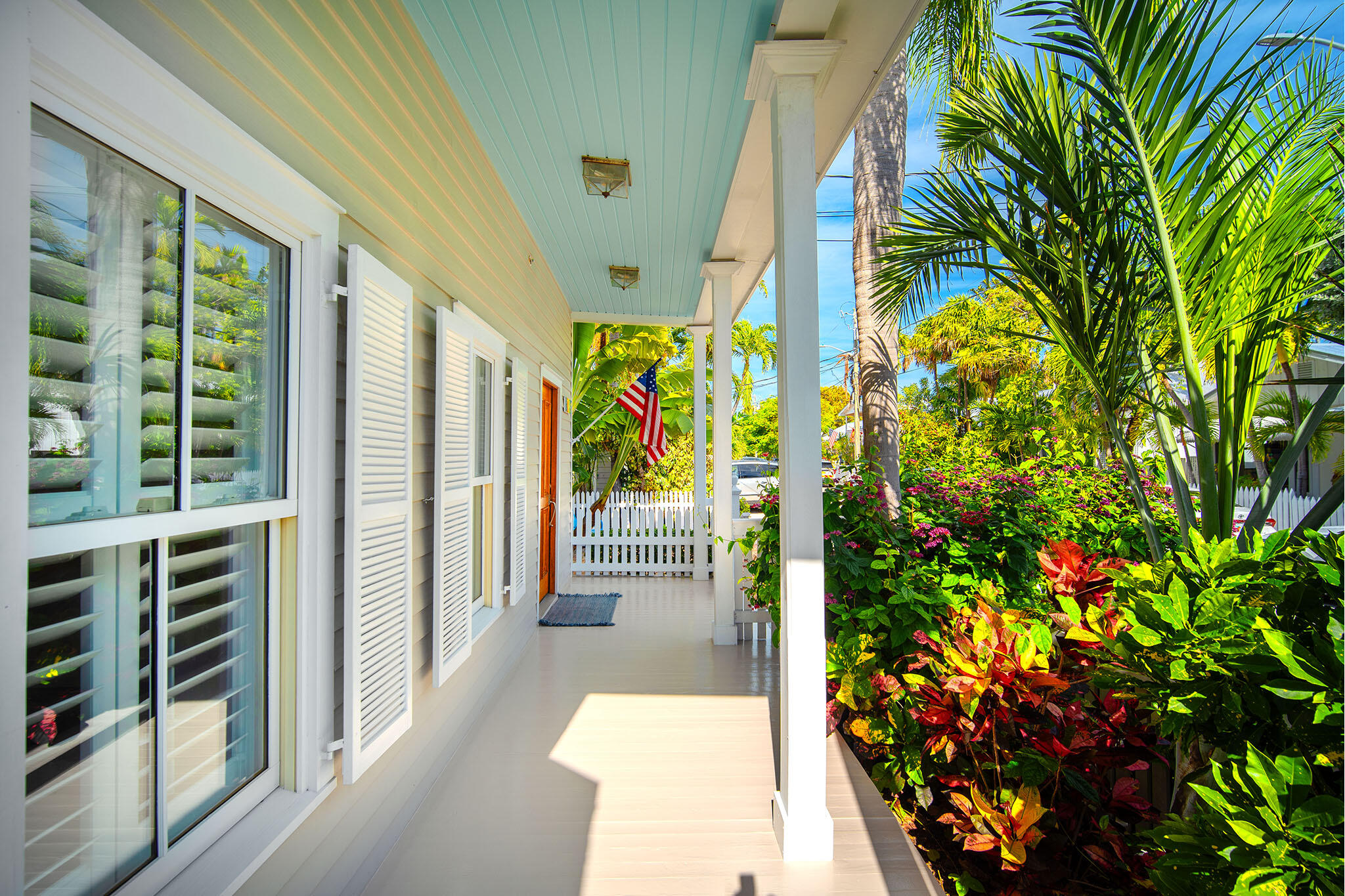 Key West, Florida 33040, United States, 5 Bedrooms Bedrooms, ,5 BathroomsBathrooms,Residential,Active,20335