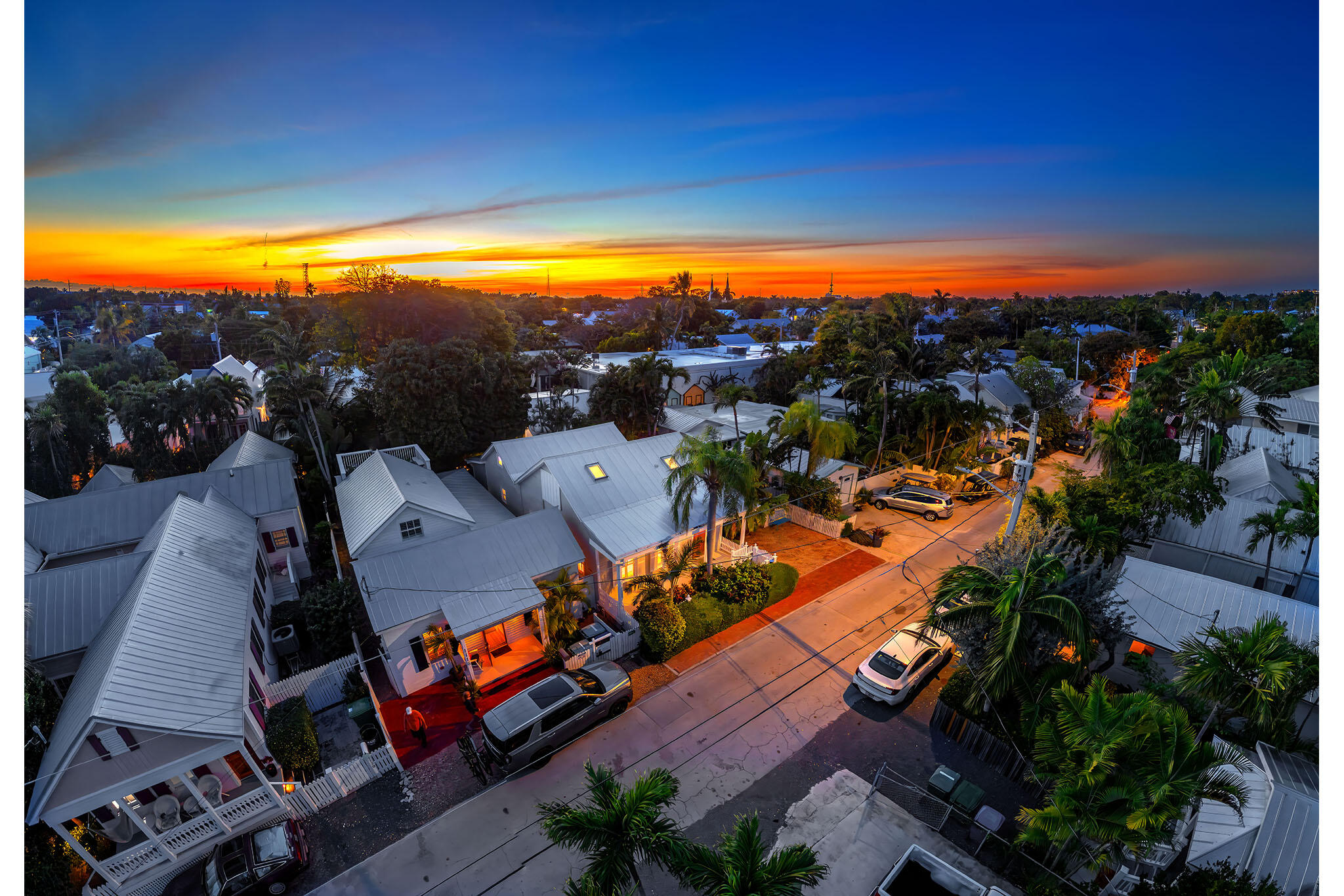 Key West, Florida 33040, United States, 5 Bedrooms Bedrooms, ,5 BathroomsBathrooms,Residential,Active,20335