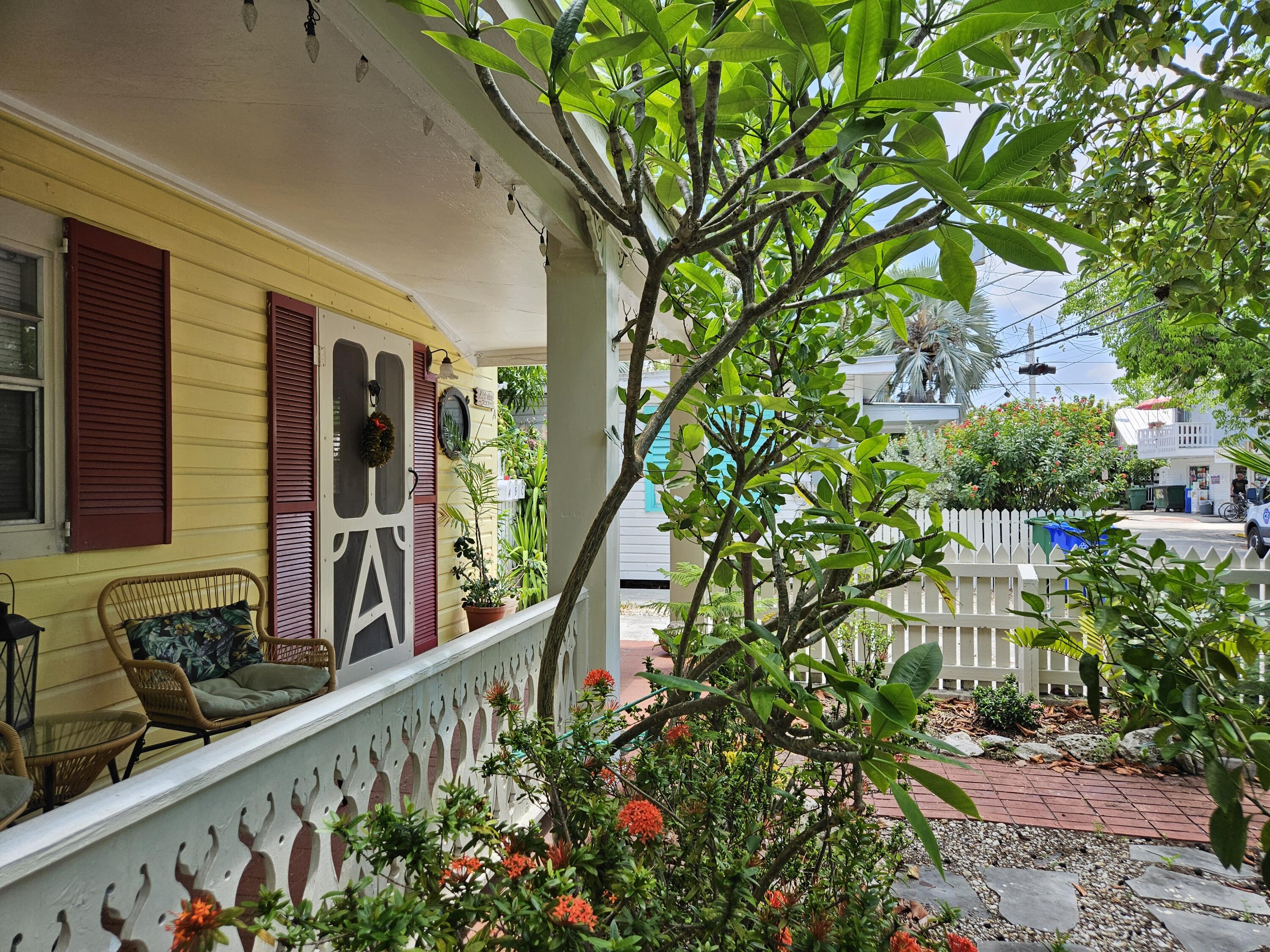 Key West, Florida 33040, United States, 3 Bedrooms Bedrooms, ,3 BathroomsBathrooms,Residential,Contingent,22717