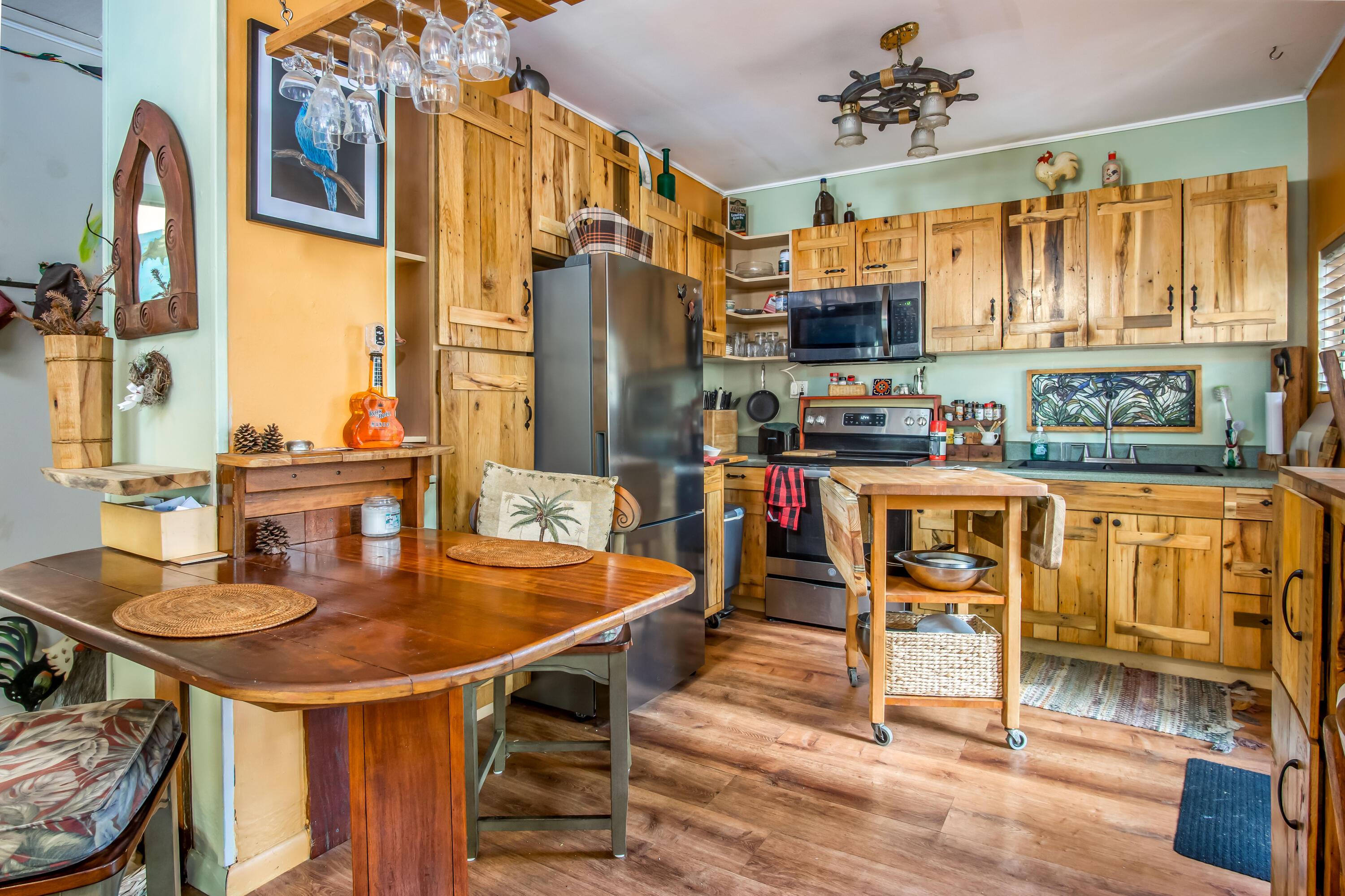 Key West, Florida 33040, United States, 3 Bedrooms Bedrooms, ,3 BathroomsBathrooms,Residential,Contingent,22717