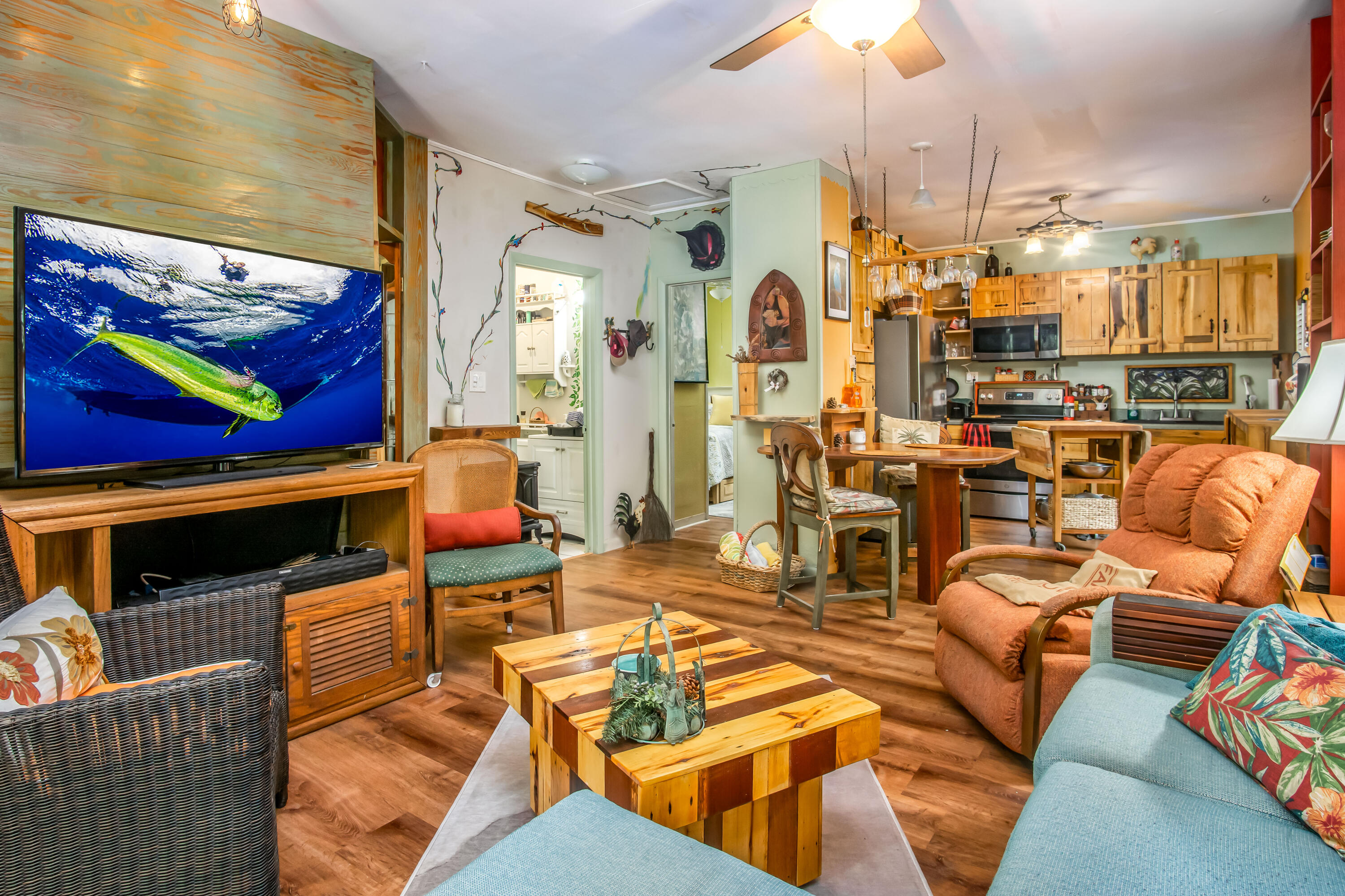 Key West, Florida 33040, United States, 3 Bedrooms Bedrooms, ,3 BathroomsBathrooms,Residential,Contingent,22717