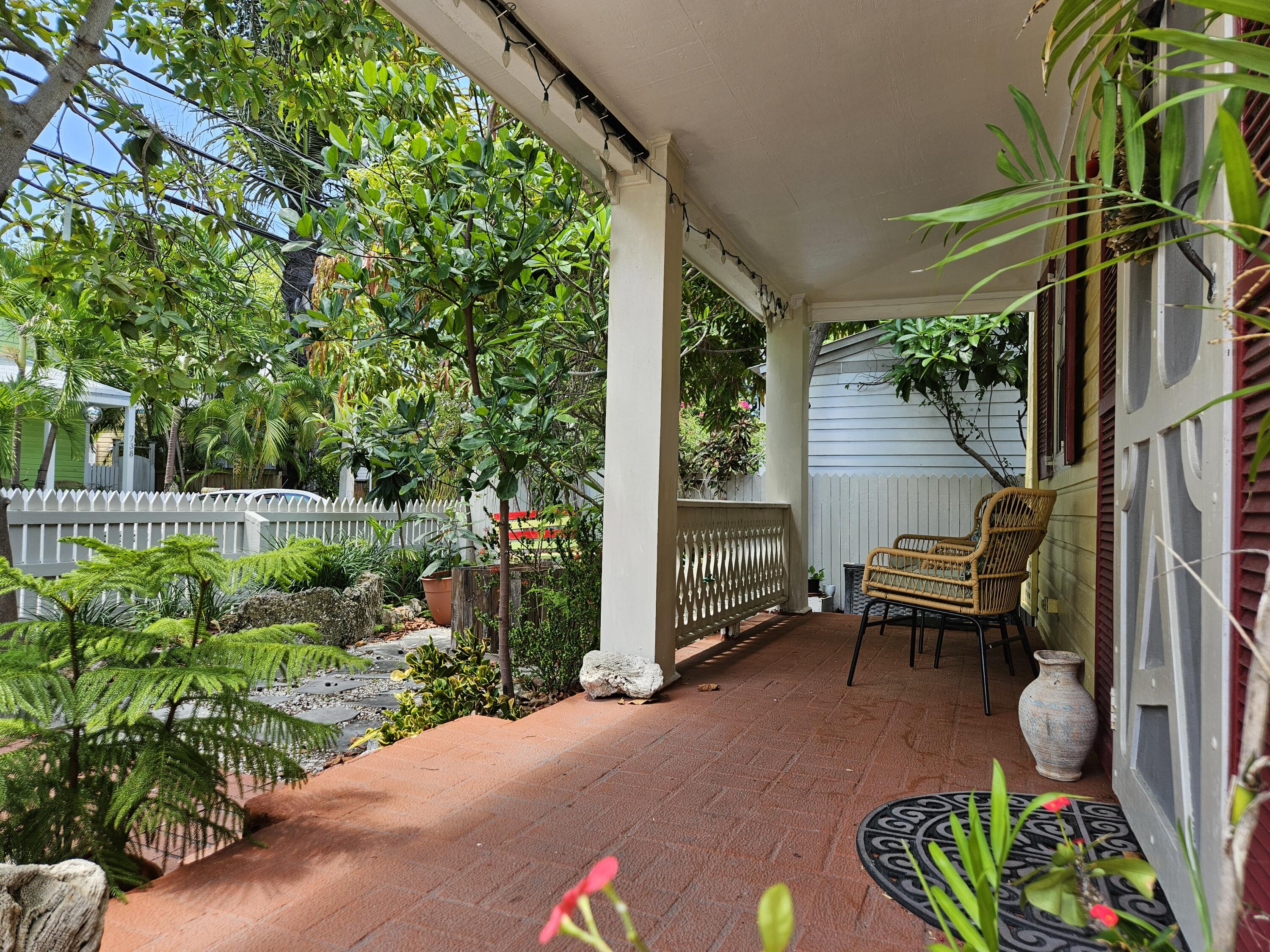 Key West, Florida 33040, United States, 3 Bedrooms Bedrooms, ,3 BathroomsBathrooms,Residential,Contingent,22717