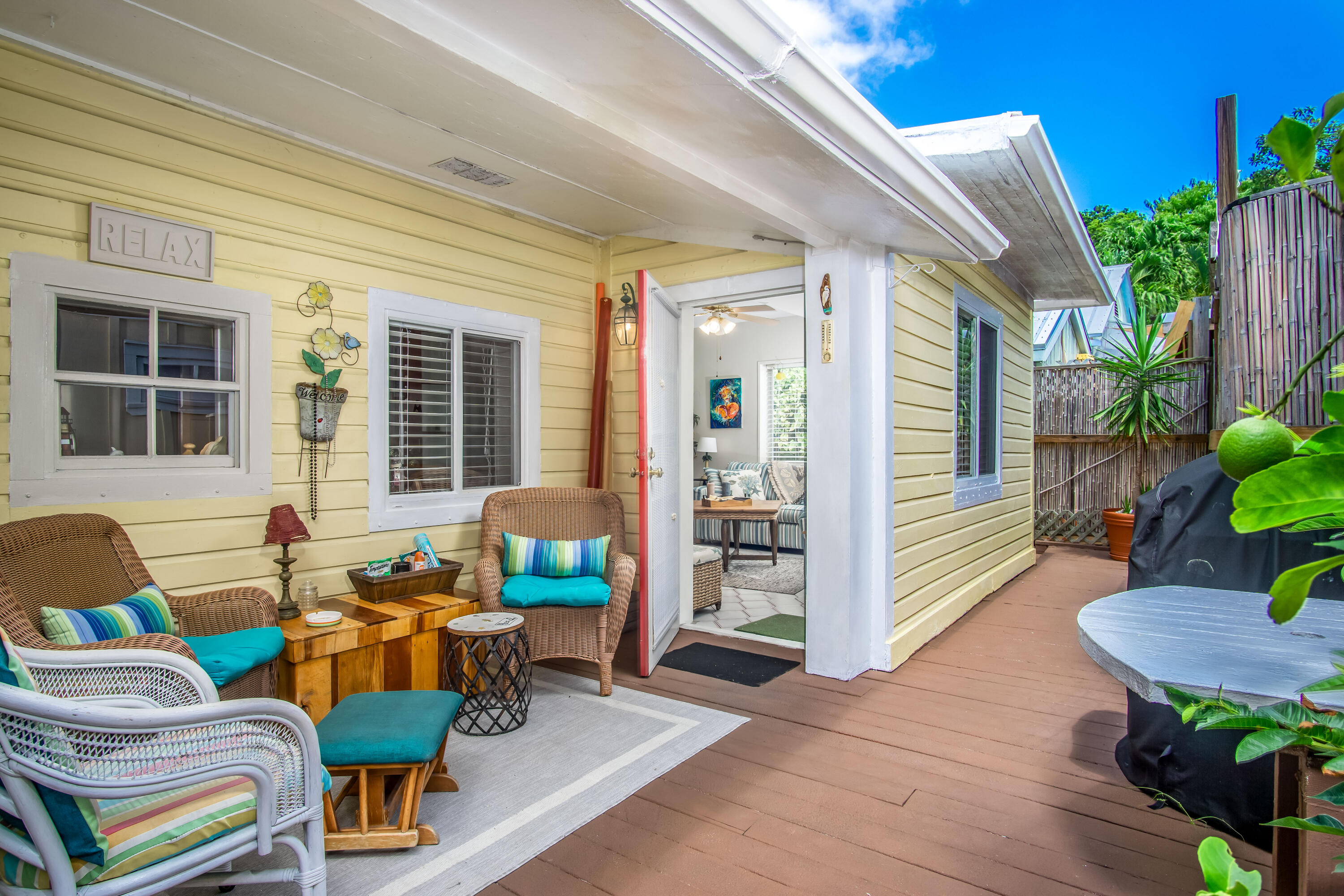 Key West, Florida 33040, United States, 3 Bedrooms Bedrooms, ,3 BathroomsBathrooms,Residential,Contingent,22717