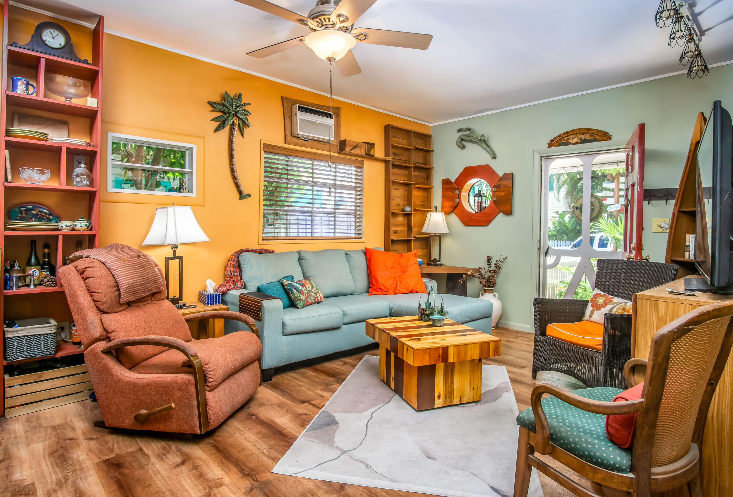 Key West, Florida 33040, United States, 3 Bedrooms Bedrooms, ,3 BathroomsBathrooms,Residential,Contingent,22717