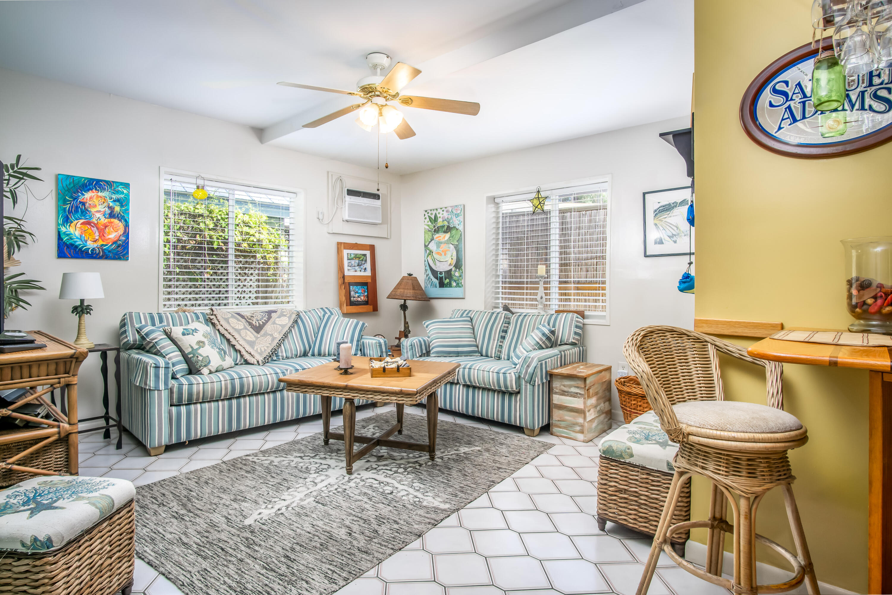 Key West, Florida 33040, United States, 3 Bedrooms Bedrooms, ,3 BathroomsBathrooms,Residential,Contingent,22717