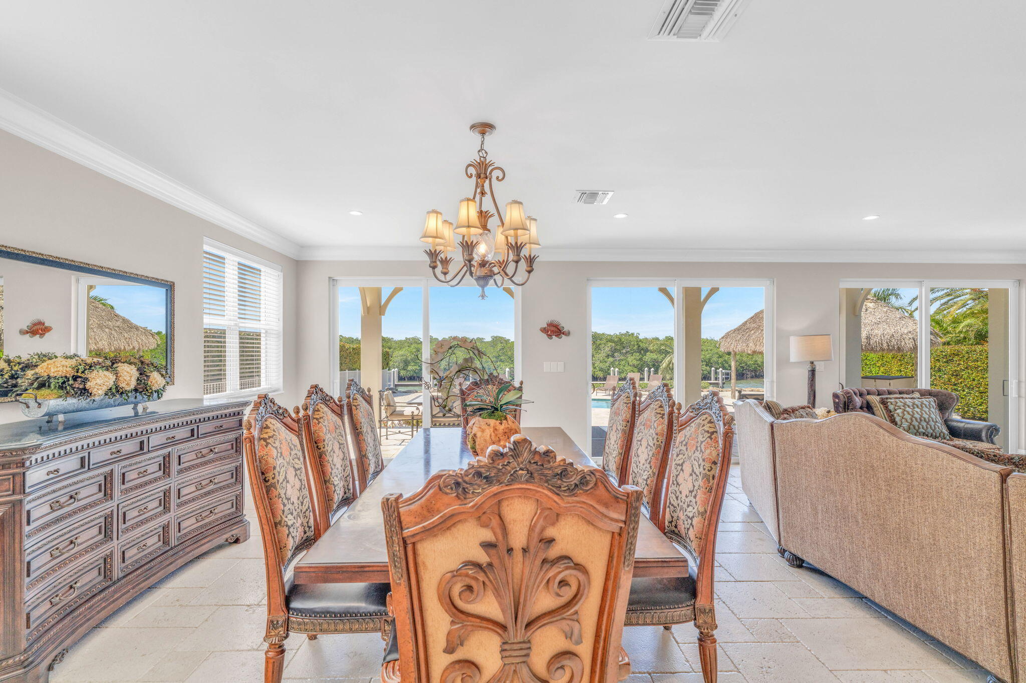 Marathon, Florida 33050, United States, 6 Bedrooms Bedrooms, ,7 BathroomsBathrooms,Residential,Active,151720