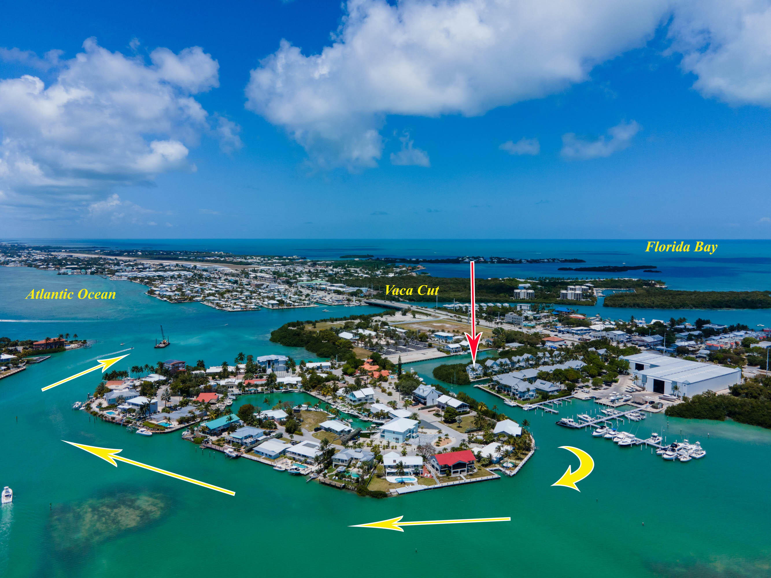 Marathon, Florida 33050, United States, 3 Bedrooms Bedrooms, ,3 BathroomsBathrooms,Residential,Active,166998