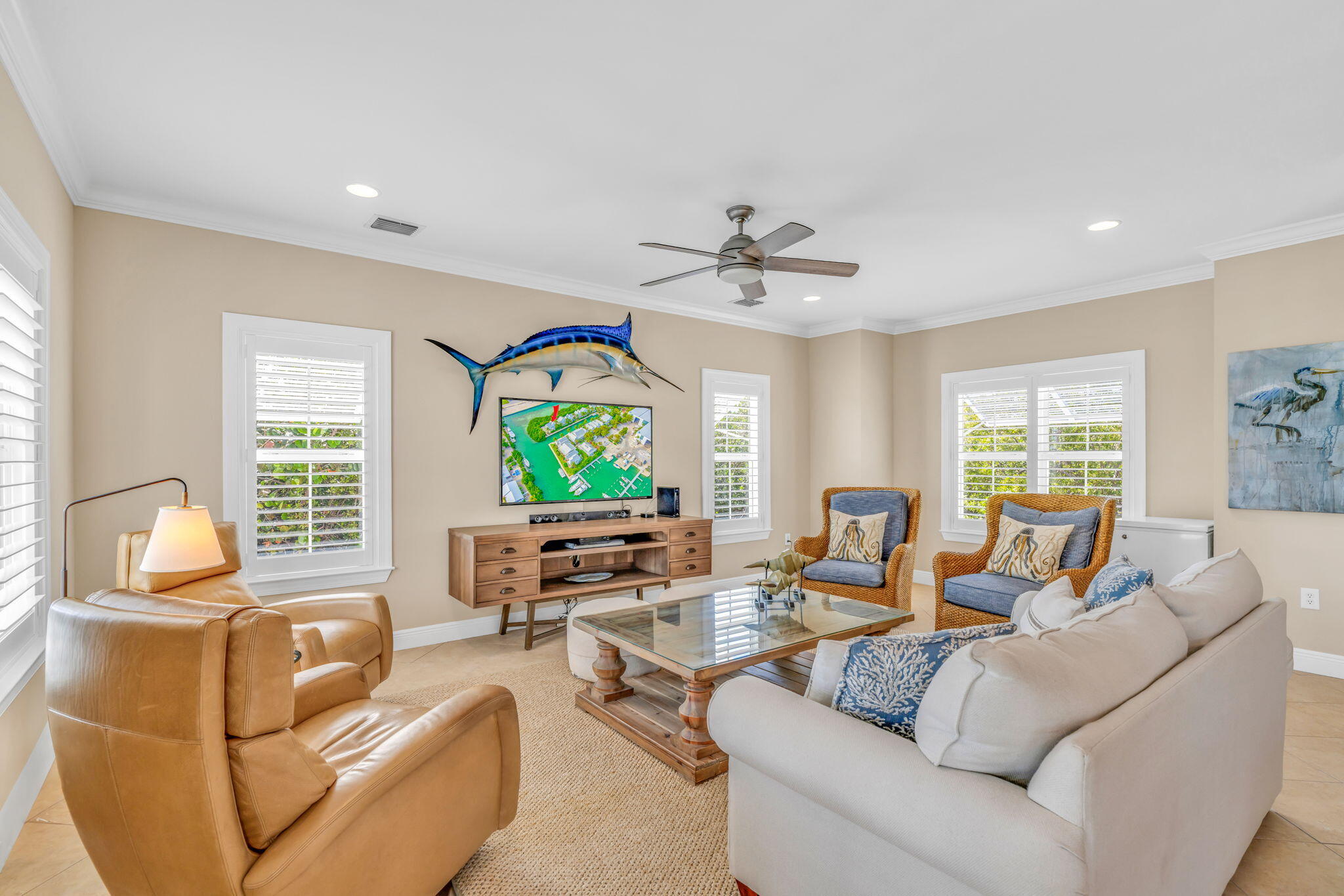 Marathon, Florida 33050, United States, 3 Bedrooms Bedrooms, ,3 BathroomsBathrooms,Residential,Active,166998