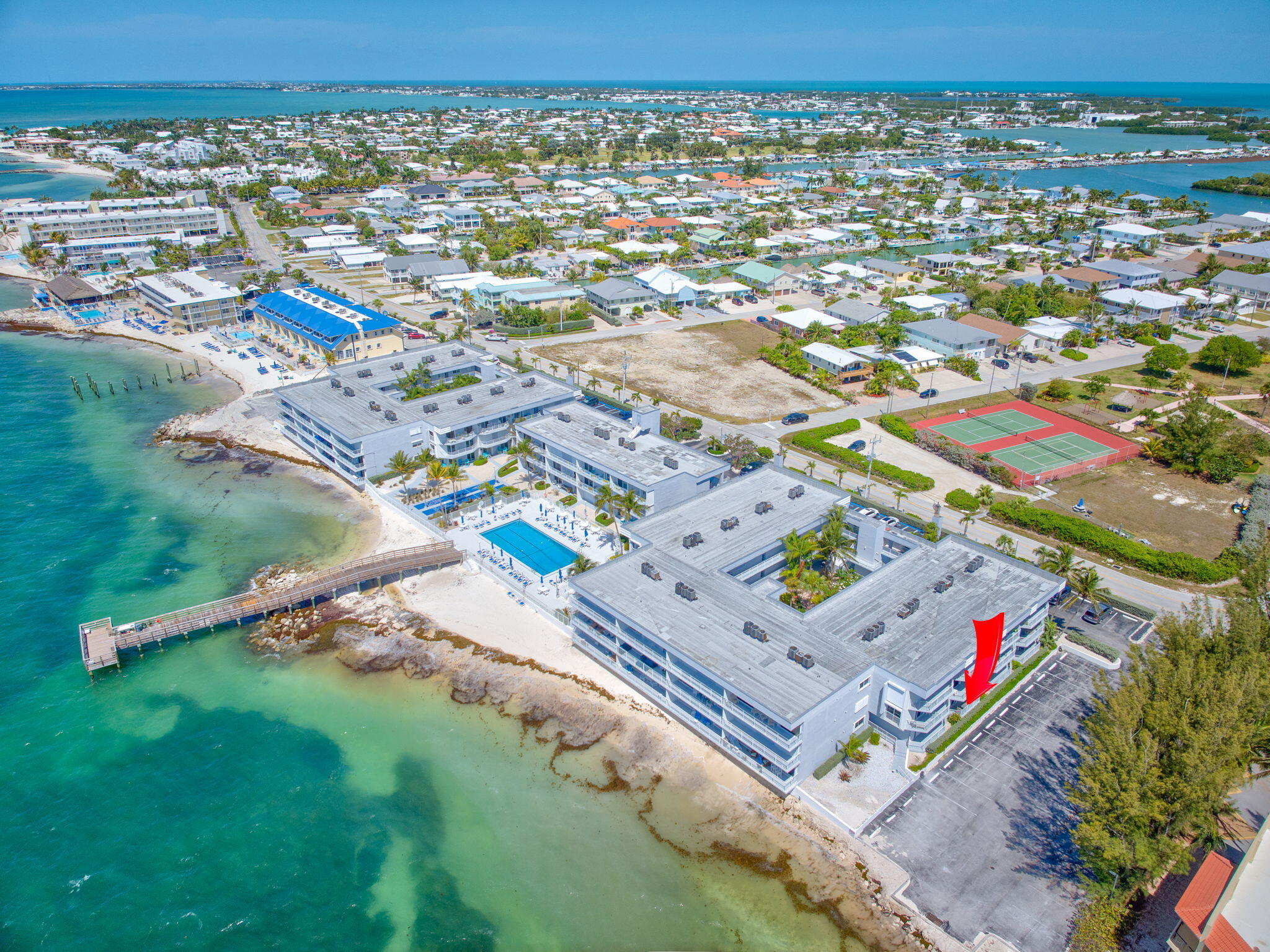 Key Colony, Florida 33051, United States, 2 Bedrooms Bedrooms, ,2 BathroomsBathrooms,Residential,Active,156249