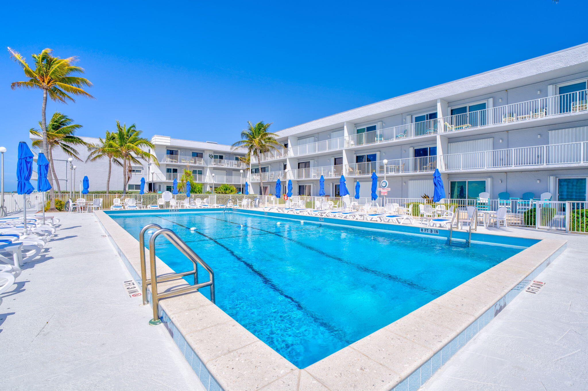 Key Colony, Florida 33051, United States, 2 Bedrooms Bedrooms, ,2 BathroomsBathrooms,Residential,Active,156249