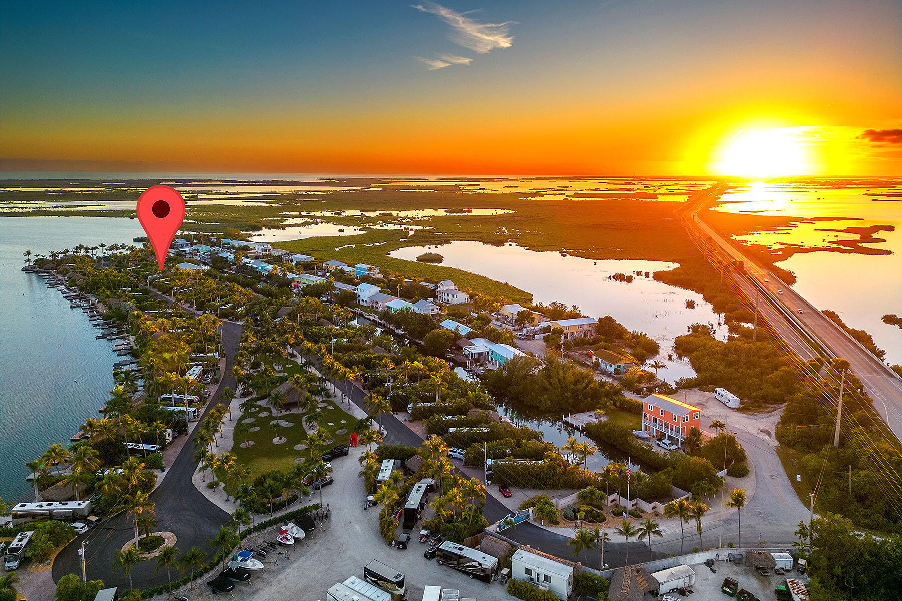 Saddle Bunch, Florida 33040, United States, ,Land,Active,42132