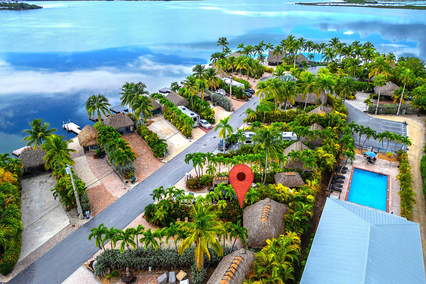 Saddle Bunch, Florida 33040, United States, ,Land,Active,42132