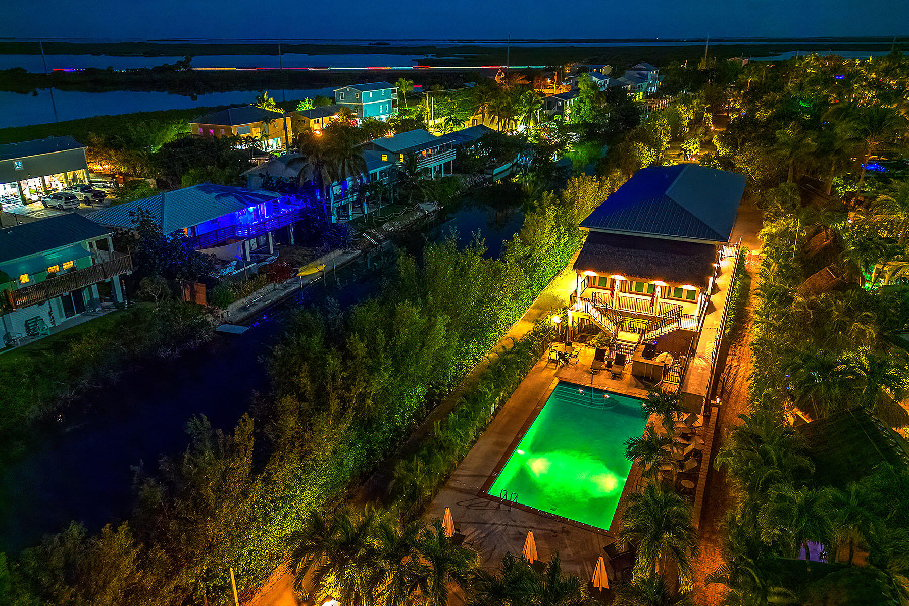 Saddle Bunch, Florida 33040, United States, ,Land,Active,42132