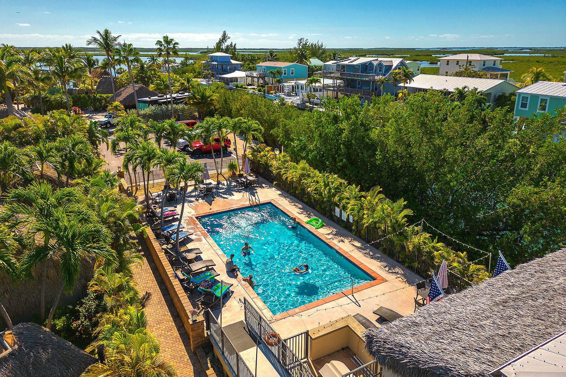 Saddle Bunch, Florida 33040, United States, ,Land,Active,42132