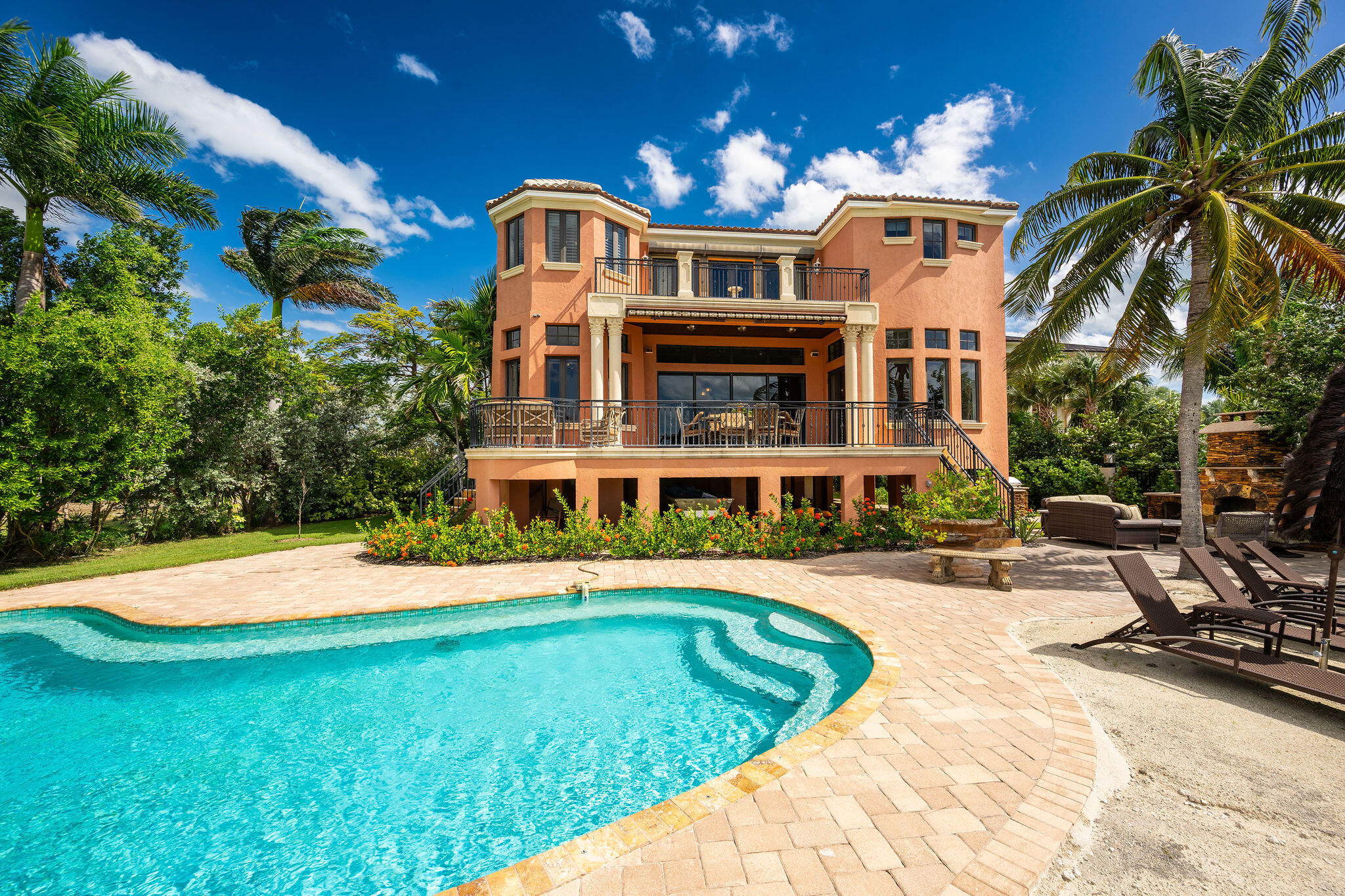 Shark Key, Florida 33040, United States, 4 Bedrooms Bedrooms, ,5 BathroomsBathrooms,Residential,Active,26323