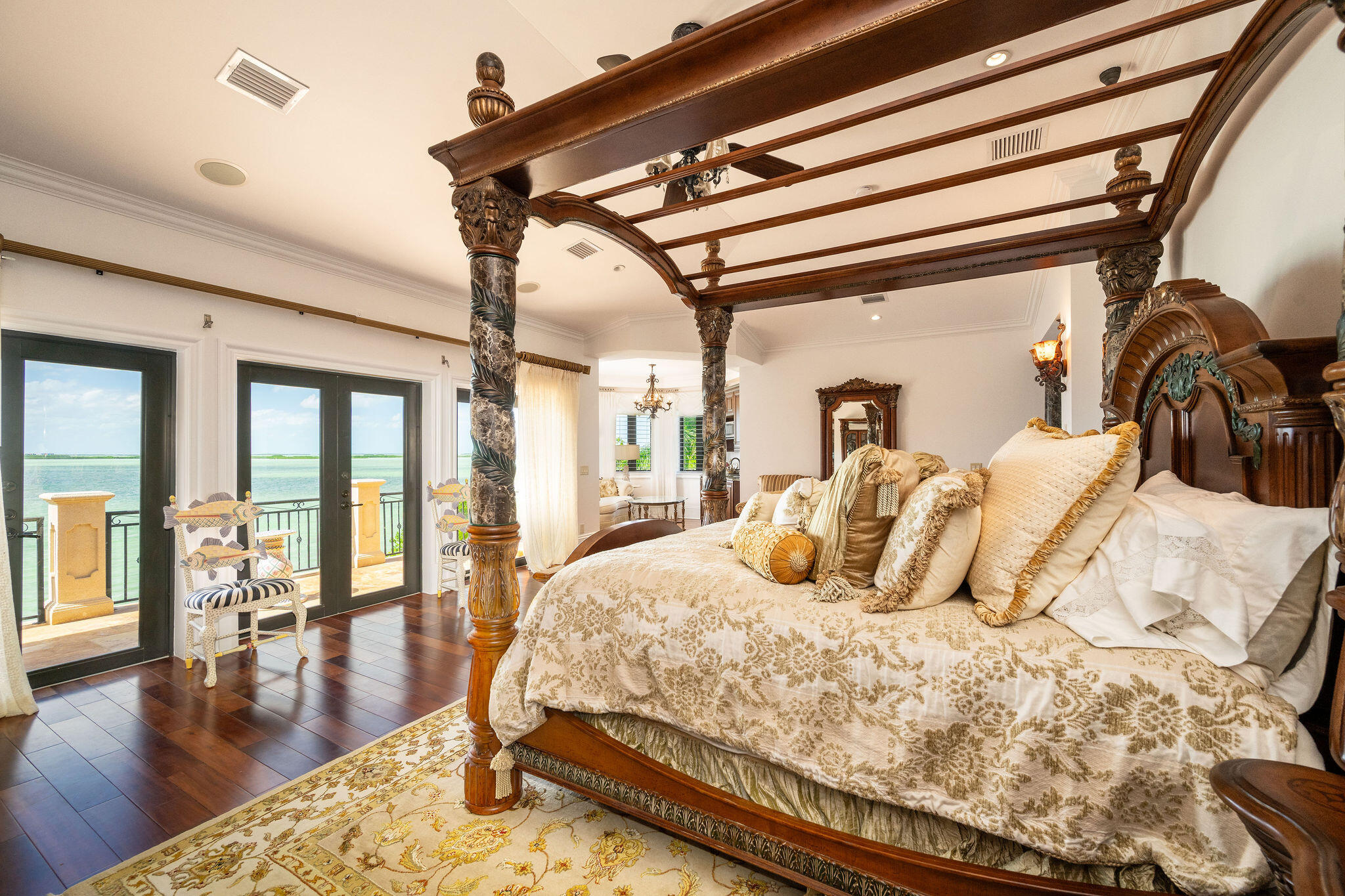 Shark Key, Florida 33040, United States, 4 Bedrooms Bedrooms, ,5 BathroomsBathrooms,Residential,Active,26323