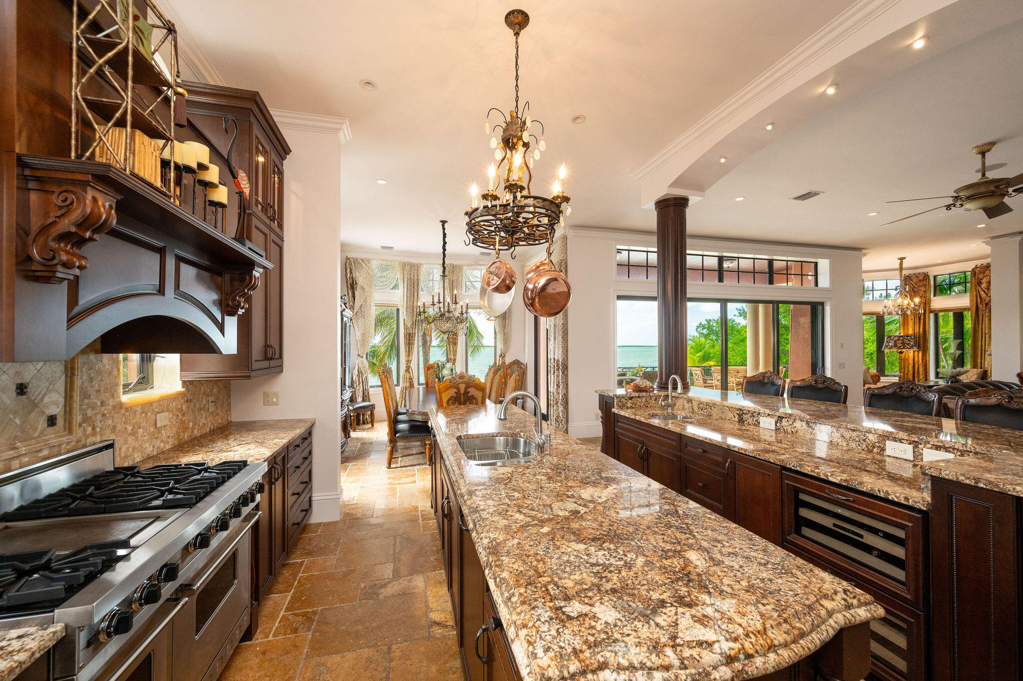 Shark Key, Florida 33040, United States, 4 Bedrooms Bedrooms, ,5 BathroomsBathrooms,Residential,Active,26323