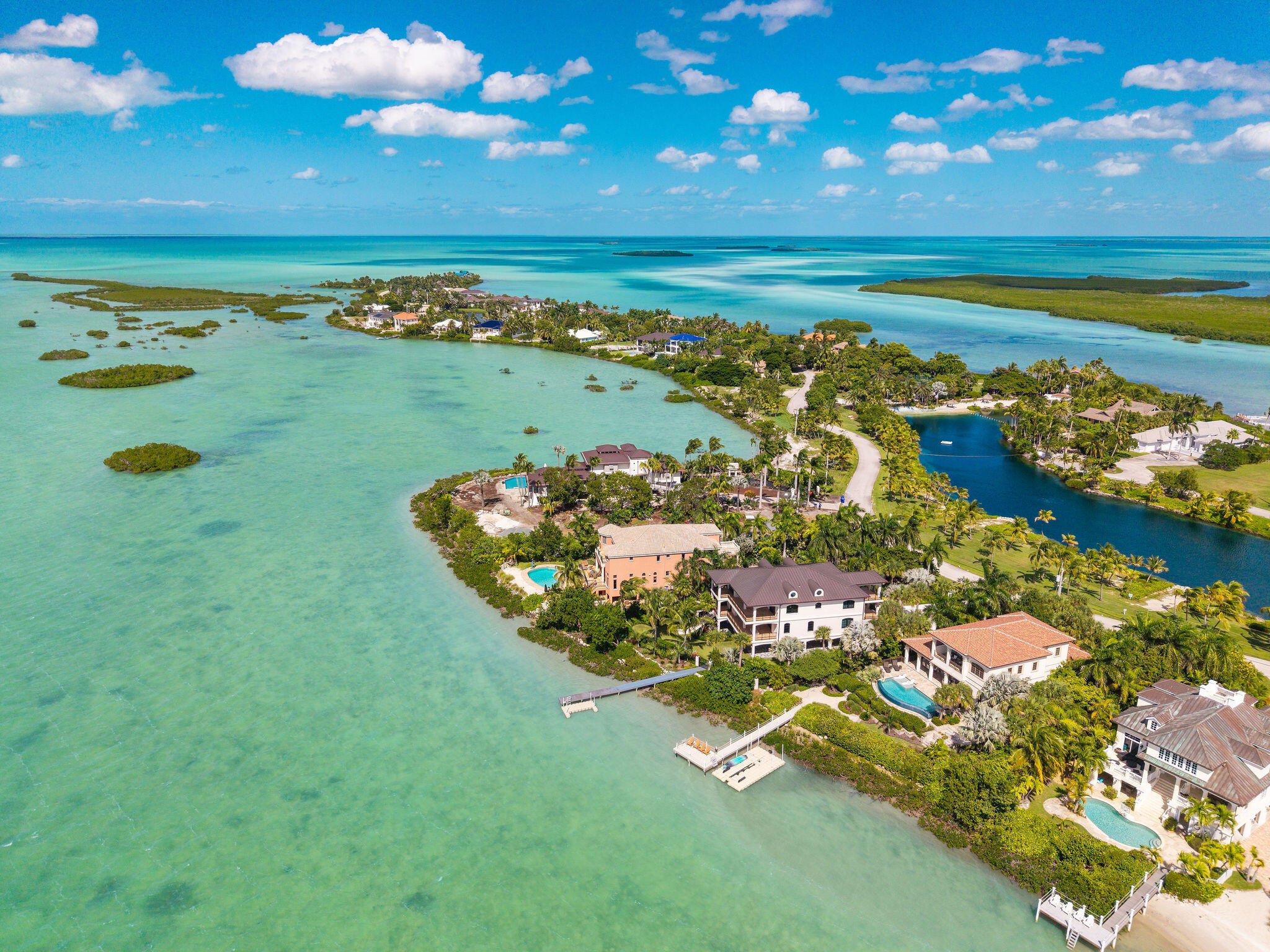 Shark Key, Florida 33040, United States, 4 Bedrooms Bedrooms, ,5 BathroomsBathrooms,Residential,Active,26323