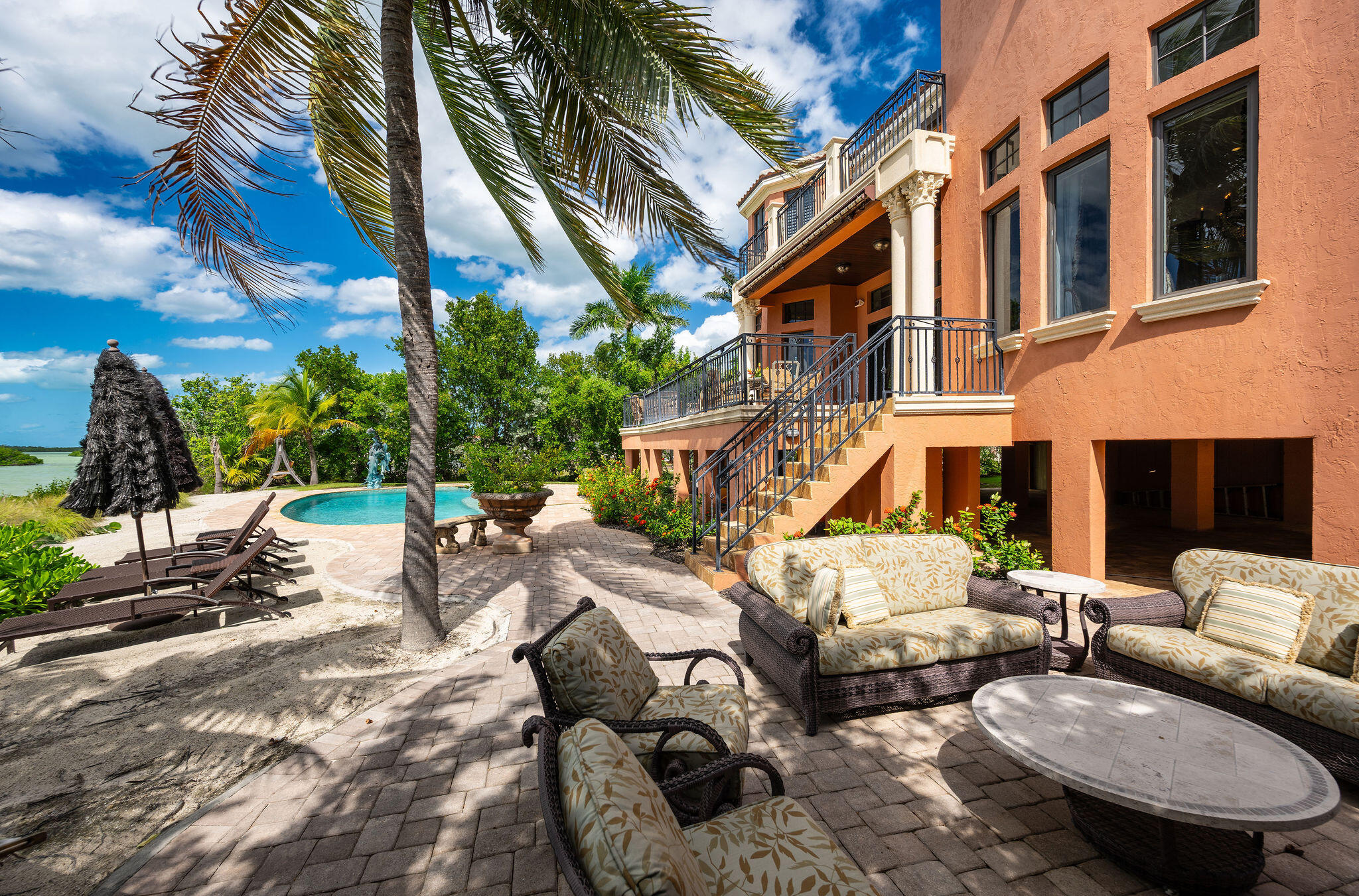 Shark Key, Florida 33040, United States, 4 Bedrooms Bedrooms, ,5 BathroomsBathrooms,Residential,Active,26323