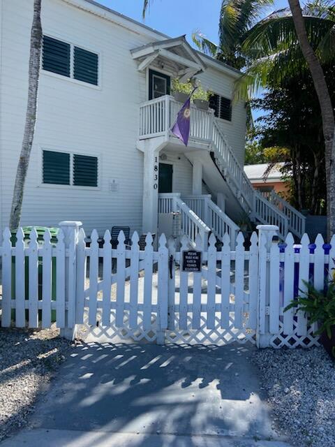 Key West, Florida 33040, United States, 1 Bedroom Bedrooms, ,1 BathroomBathrooms,Residential,Active,227197