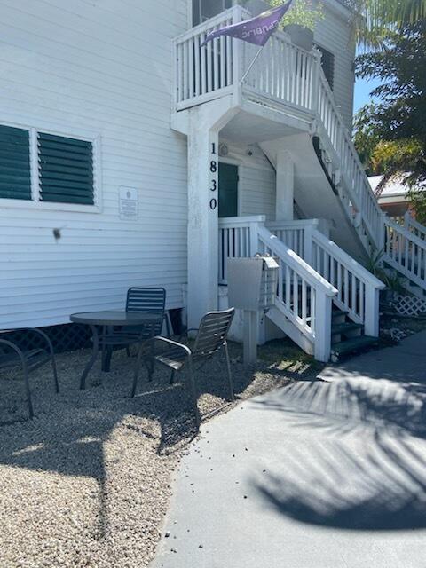 Key West, Florida 33040, United States, 1 Bedroom Bedrooms, ,1 BathroomBathrooms,Residential,Active,227197