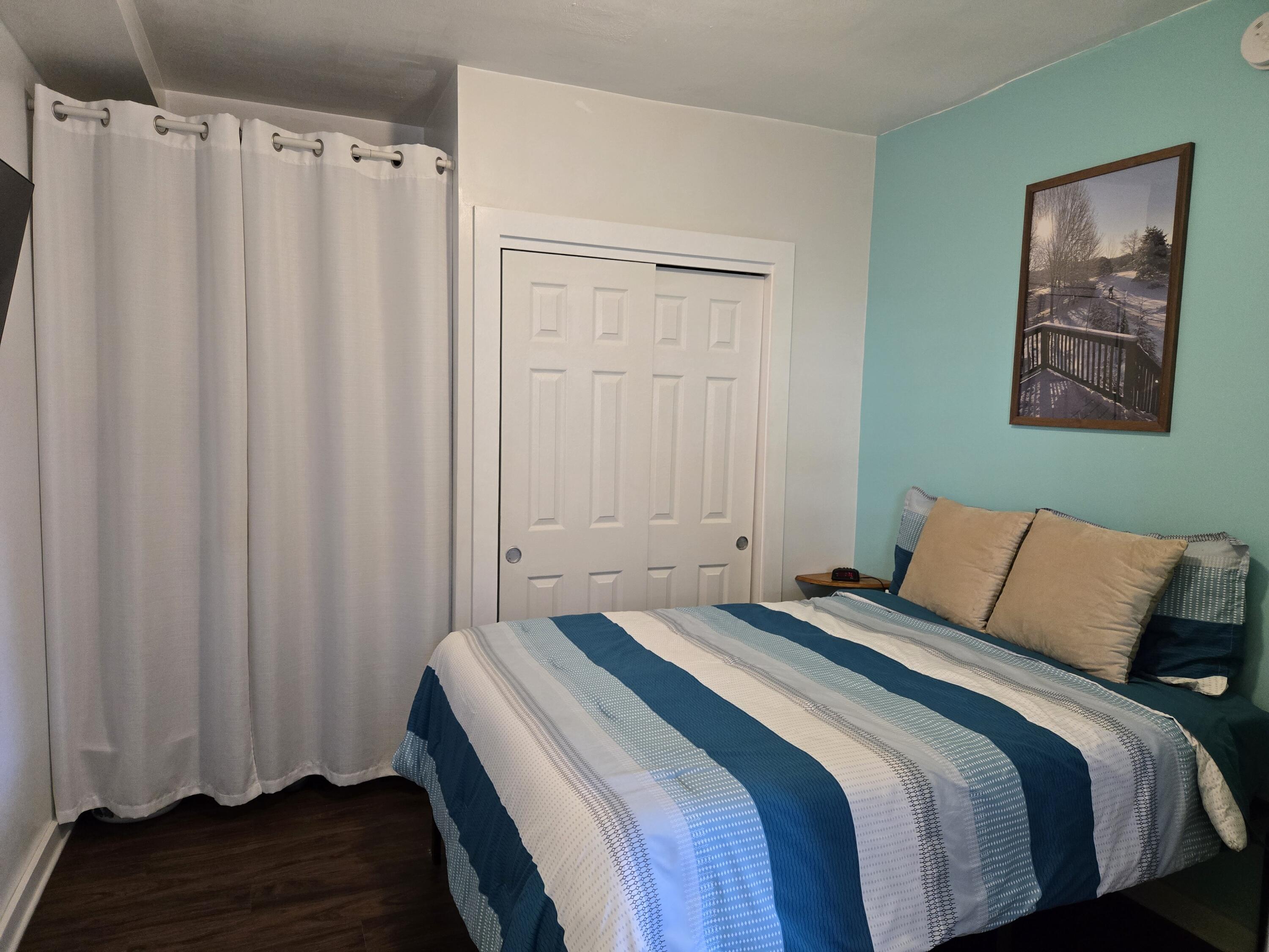 Key West, Florida 33040, United States, 1 Bedroom Bedrooms, ,1 BathroomBathrooms,Residential,Active,227197