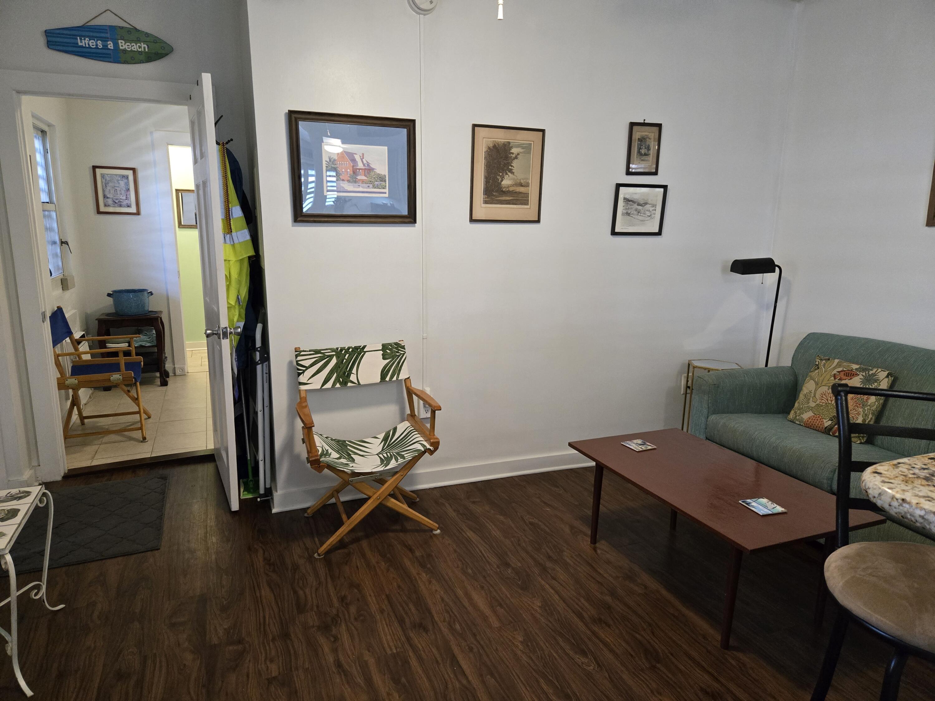 Key West, Florida 33040, United States, 1 Bedroom Bedrooms, ,1 BathroomBathrooms,Residential,Active,227197