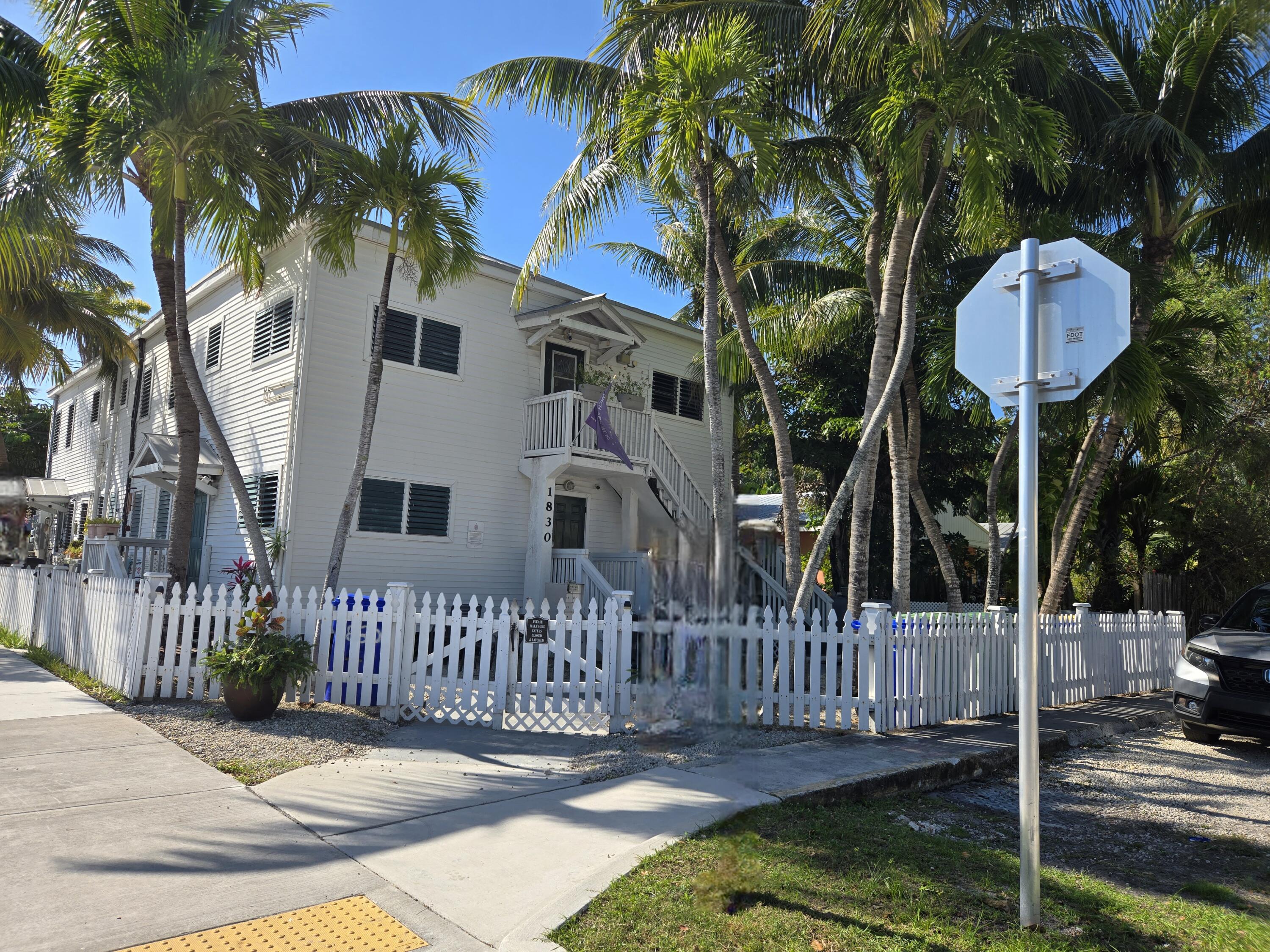 Key West, Florida 33040, United States, 1 Bedroom Bedrooms, ,1 BathroomBathrooms,Residential,Active,227197