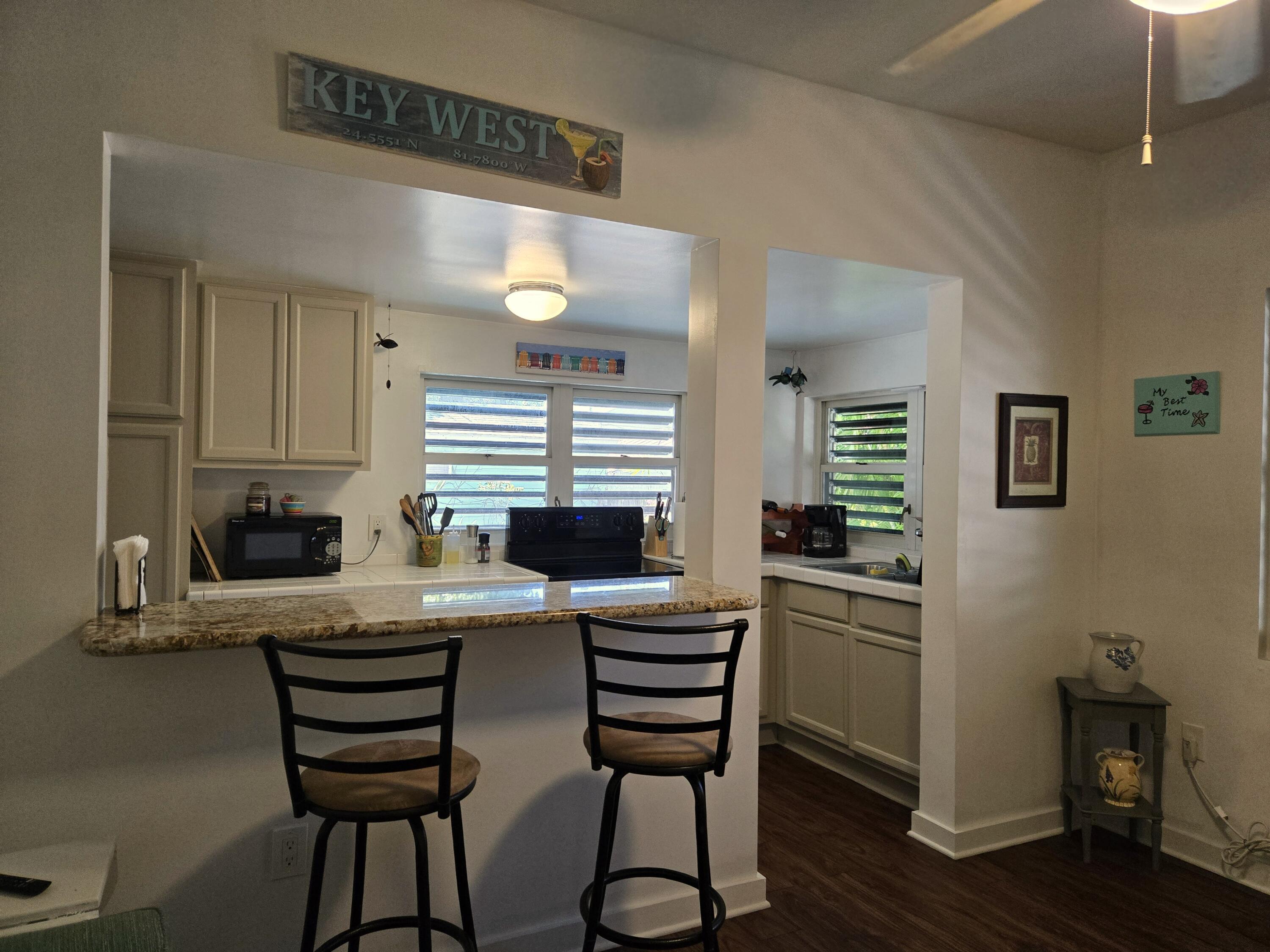 Key West, Florida 33040, United States, 1 Bedroom Bedrooms, ,1 BathroomBathrooms,Residential,Active,227197