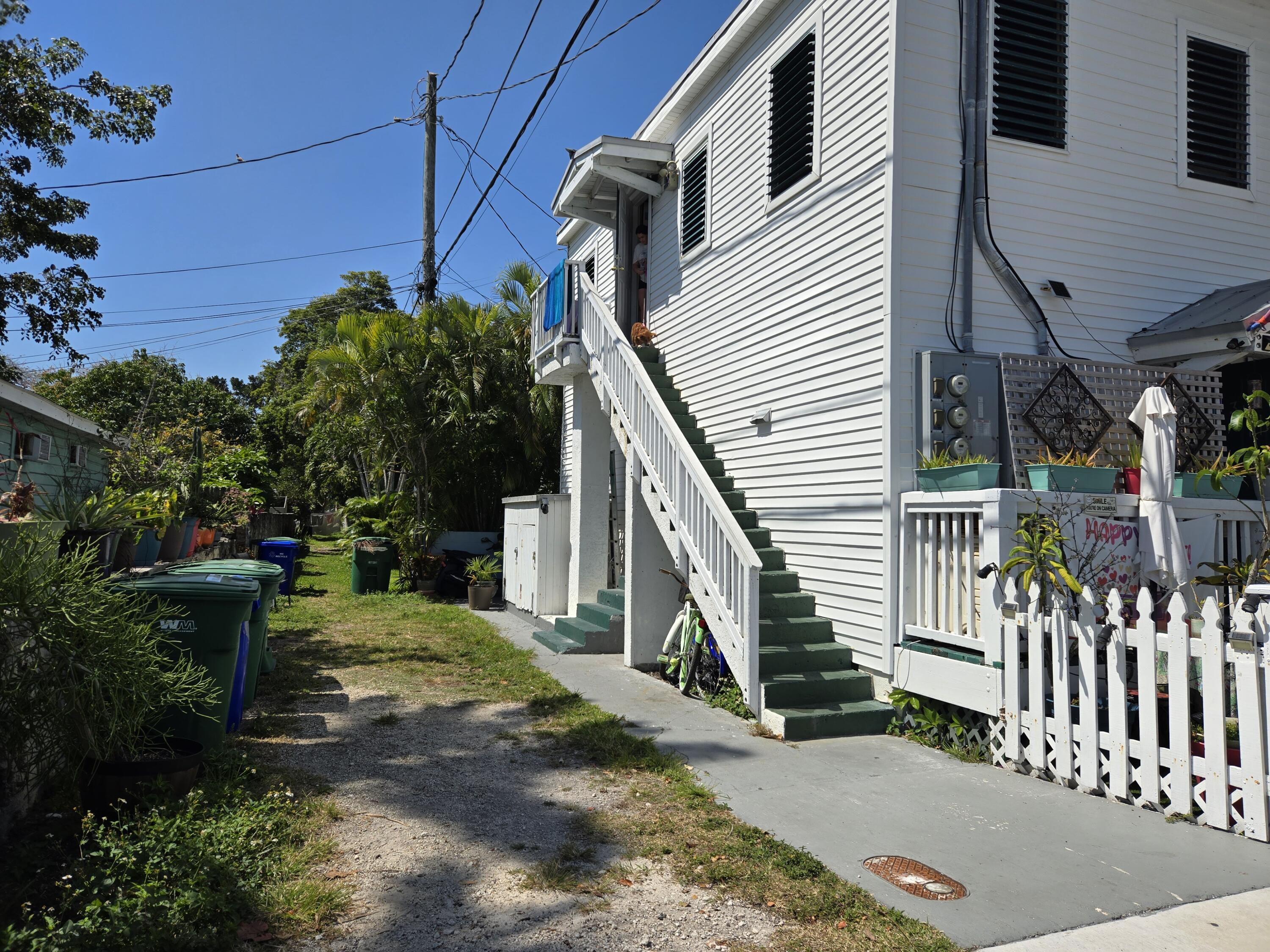 Key West, Florida 33040, United States, 1 Bedroom Bedrooms, ,1 BathroomBathrooms,Residential,Active,227197